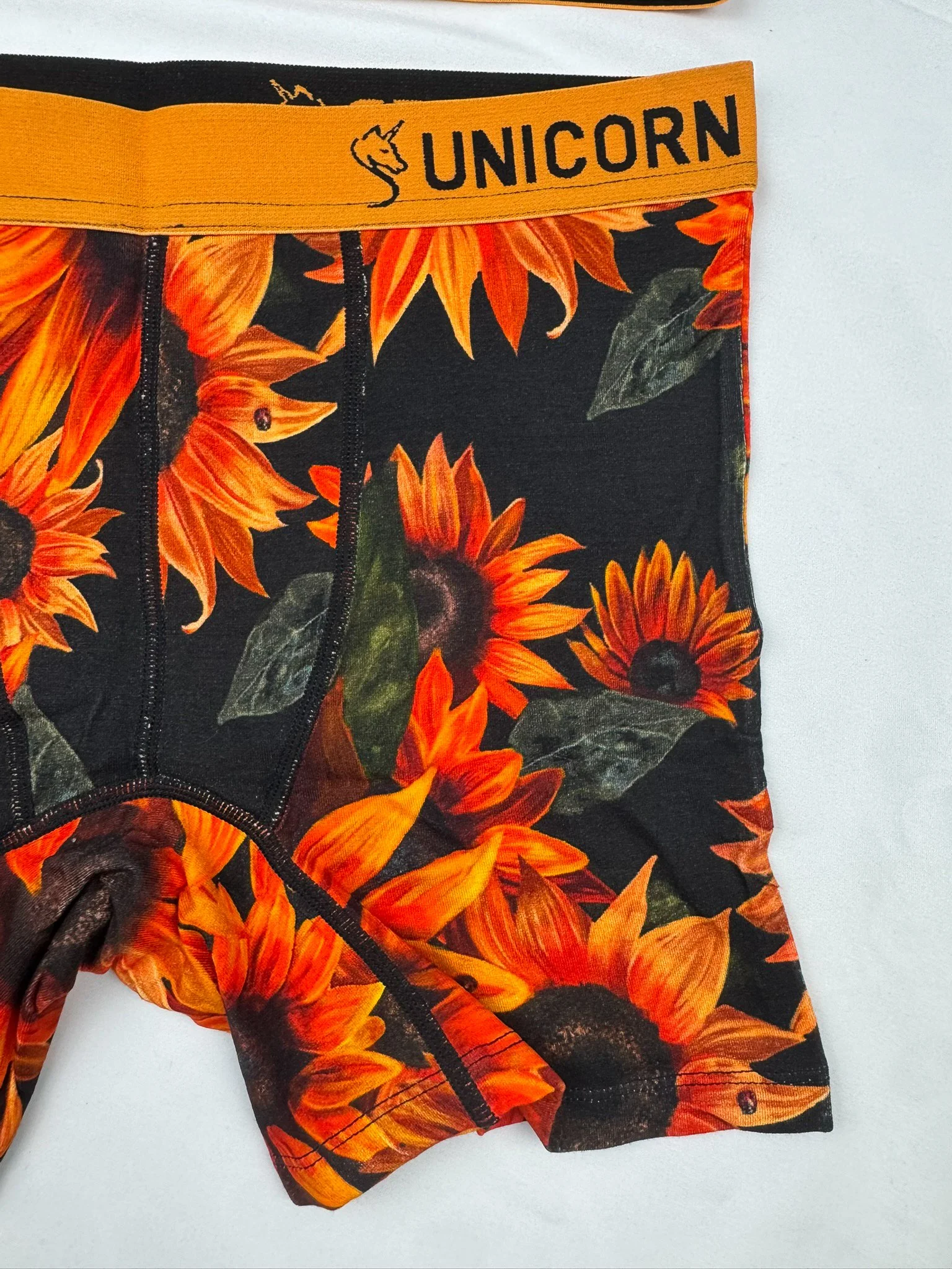 Sunflower Bliss Boxers