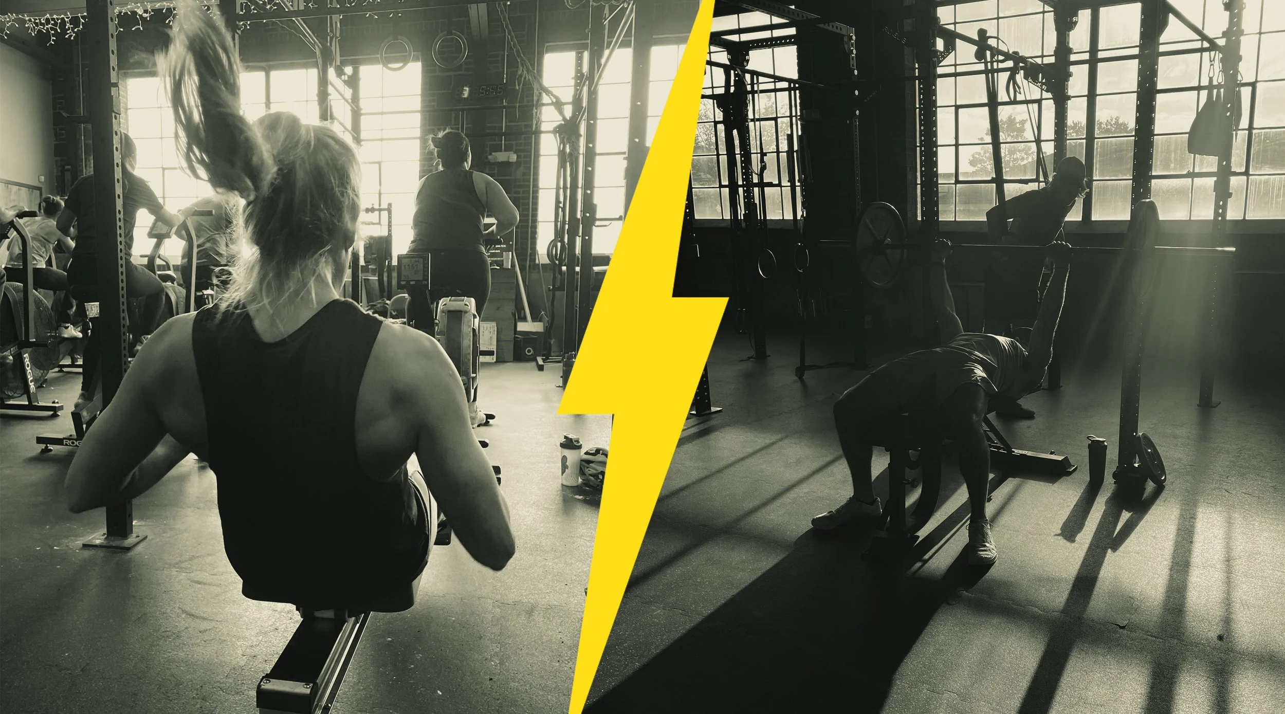 Electric City Fitness Co