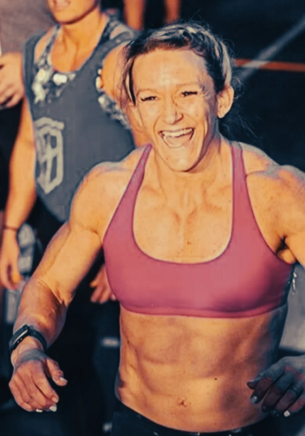 MEET THE STAFF — Electric City Fitness Co