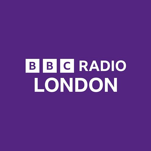 BBC Radio London: Meet Tomorrow