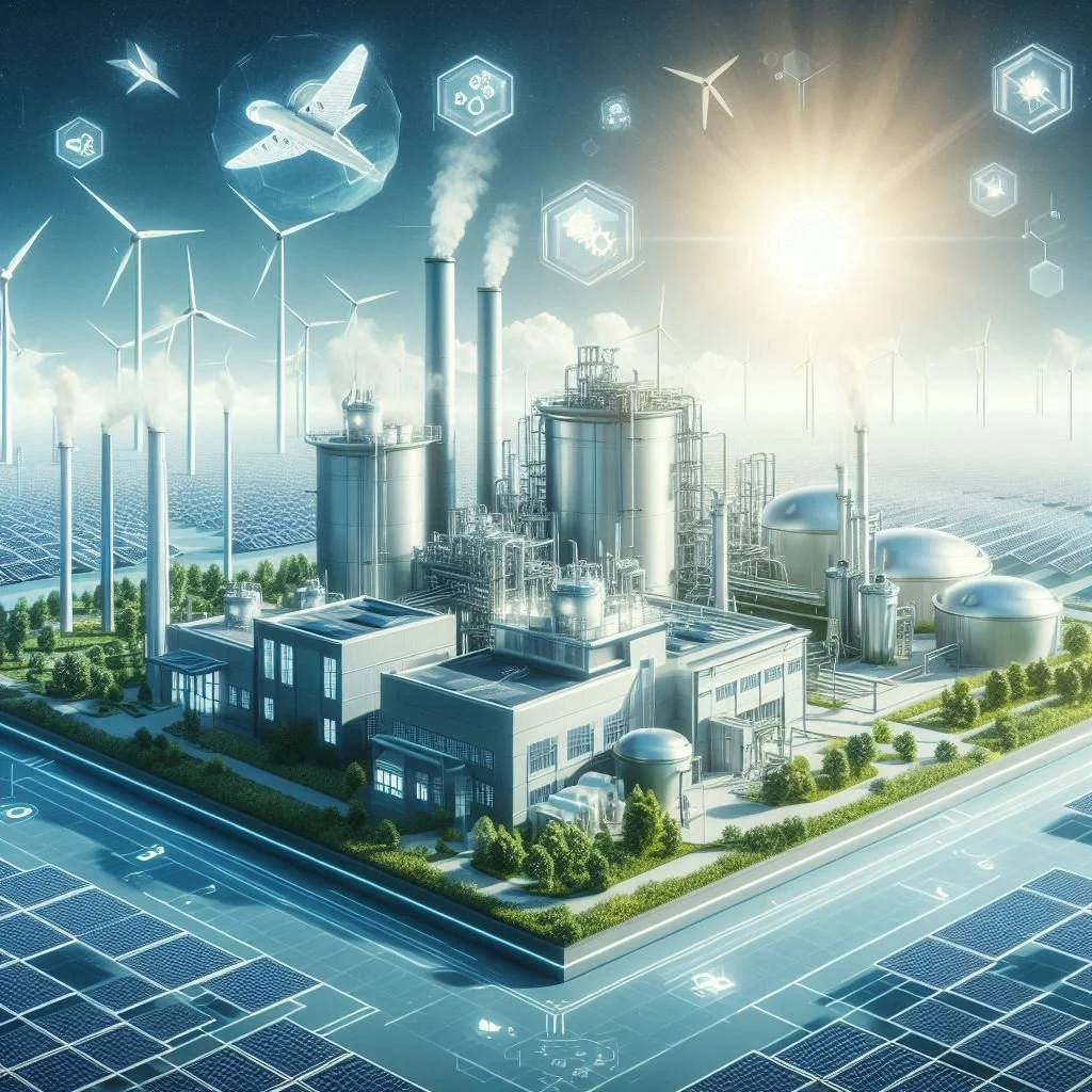 Don T Hold Your Breath Waiting For Synthetic Fuels Tom Cheesewright