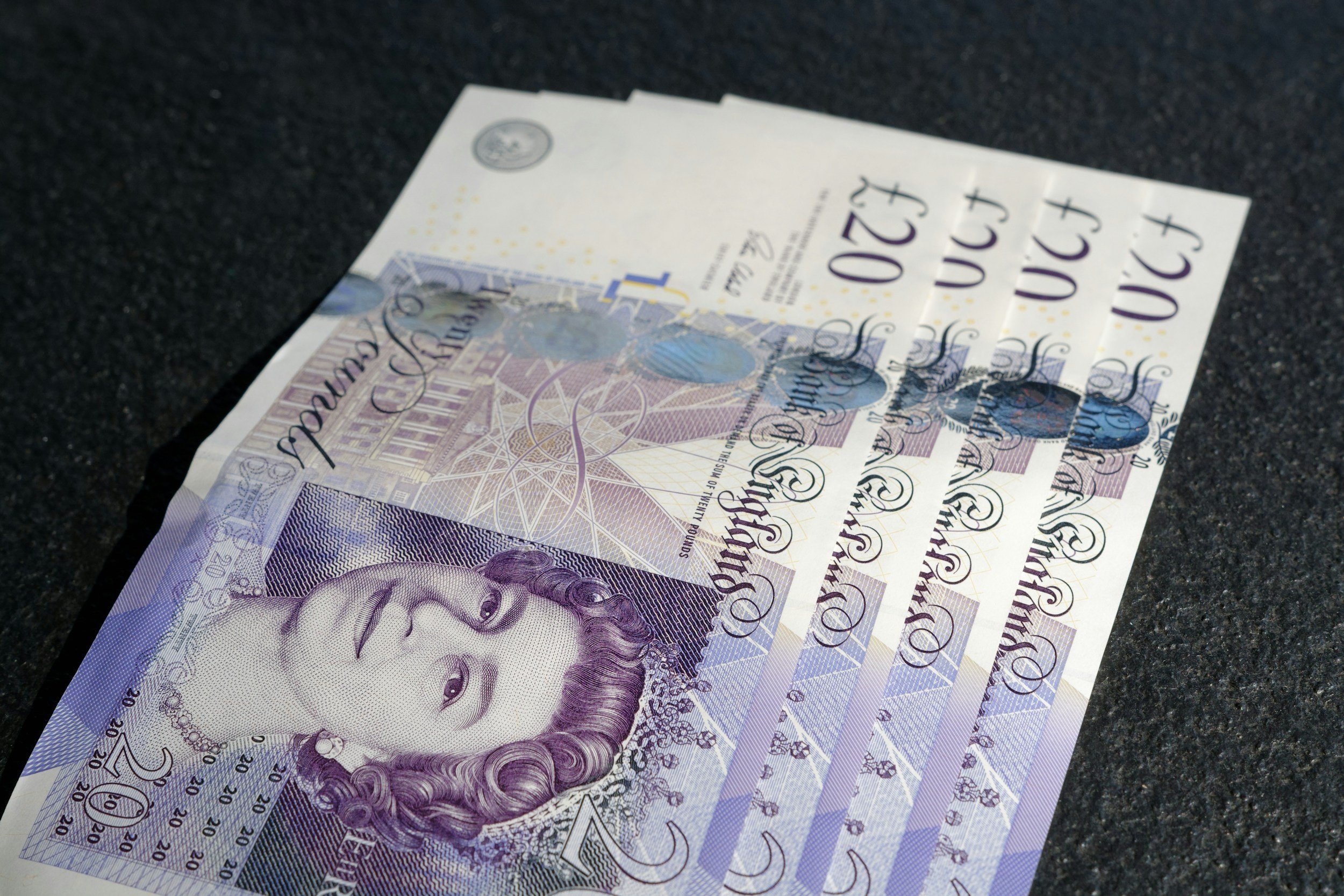 Cash isn’t dead (just yet)
