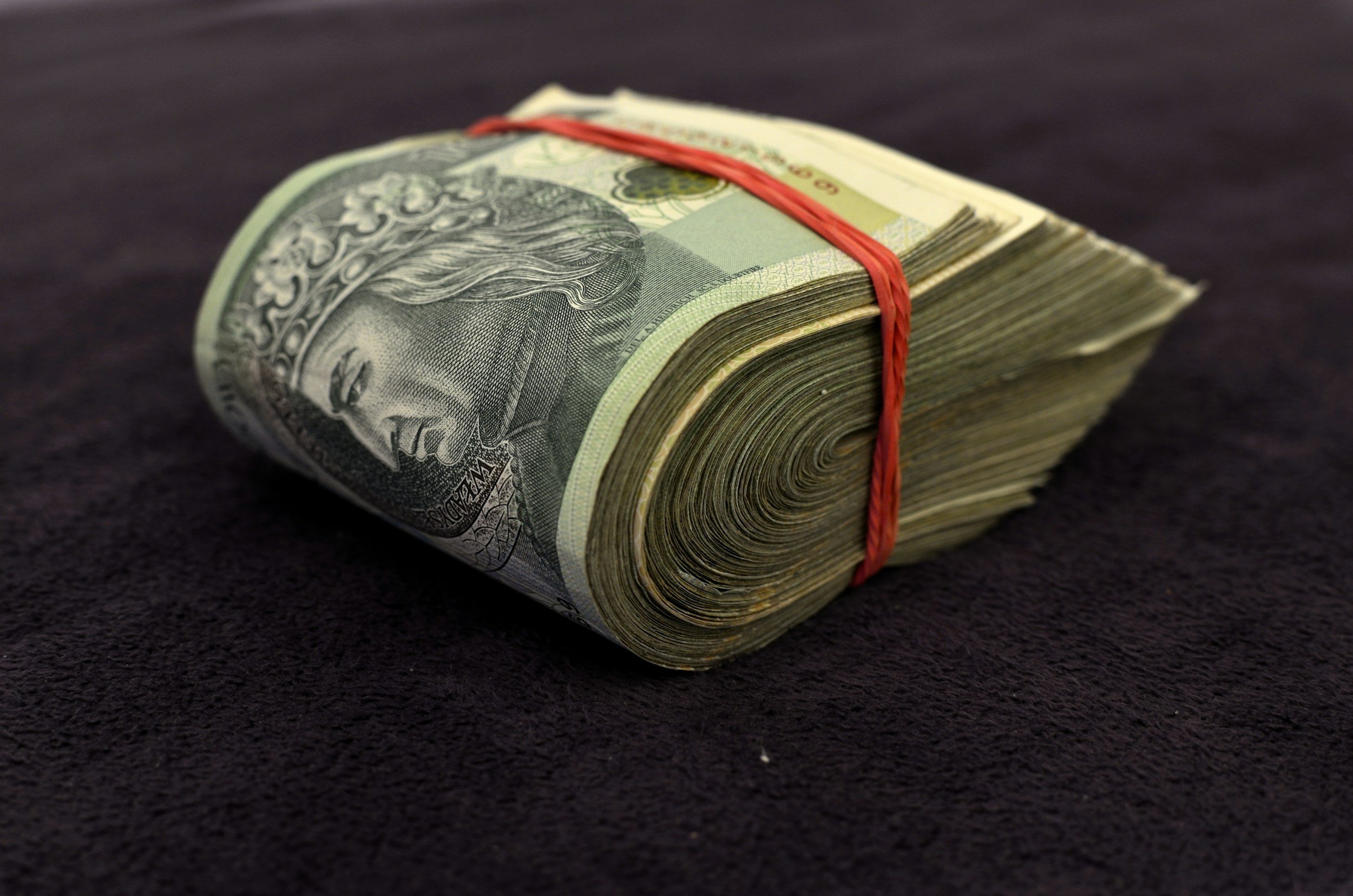 #AskAFuturist: When will we see the end of cash?