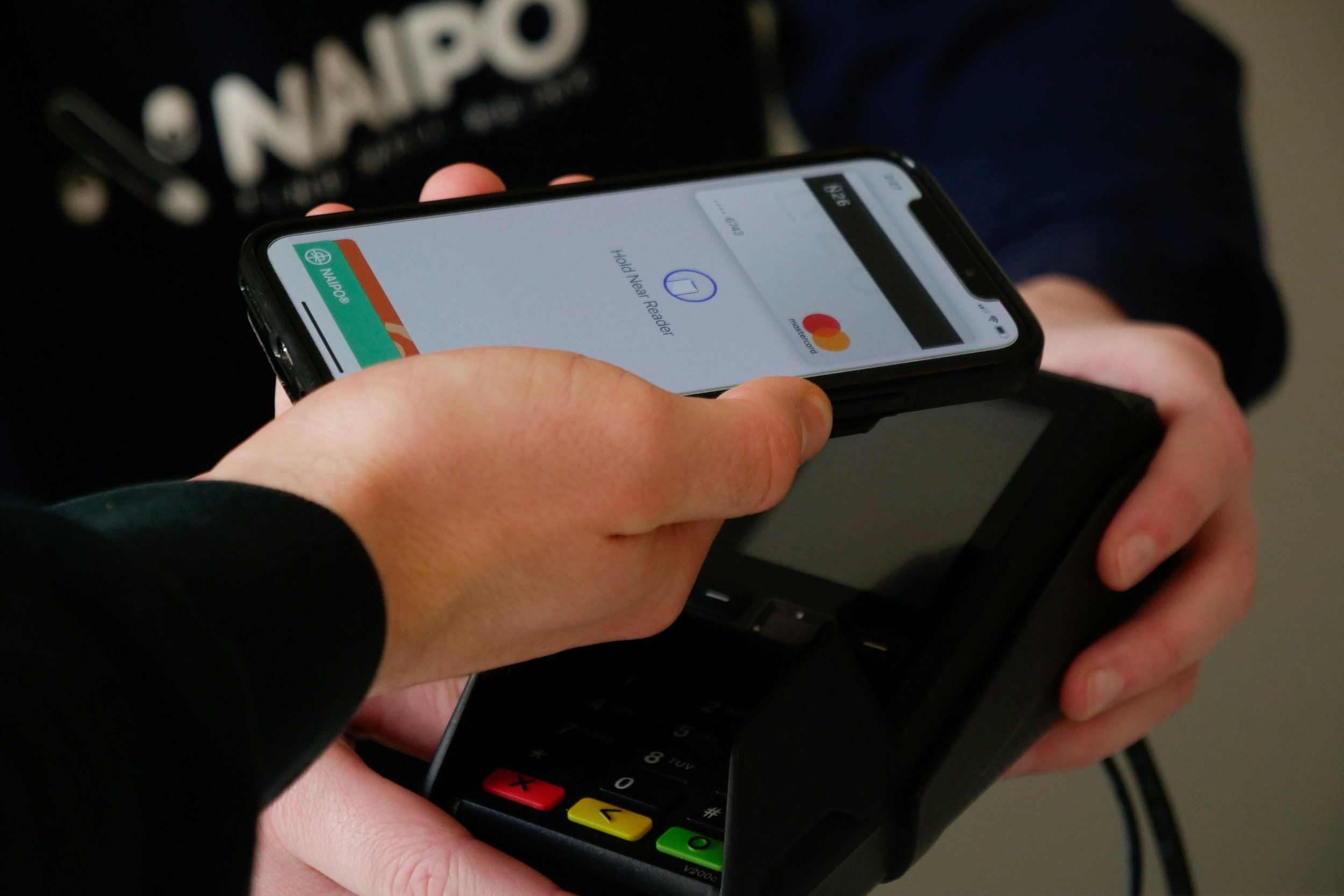 Future Payments: Informed implicit consent