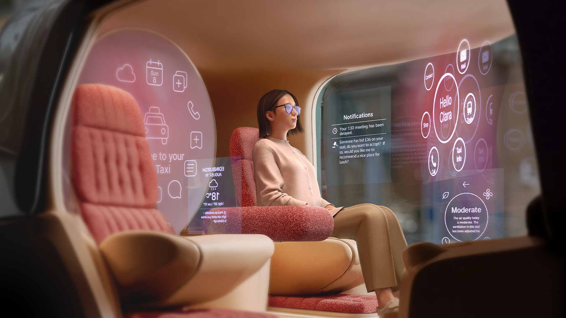 Future of Rail: Even foresight needs constraints