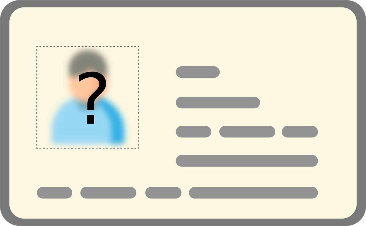 Identity Crisis: Asking AI to help with my personal profile