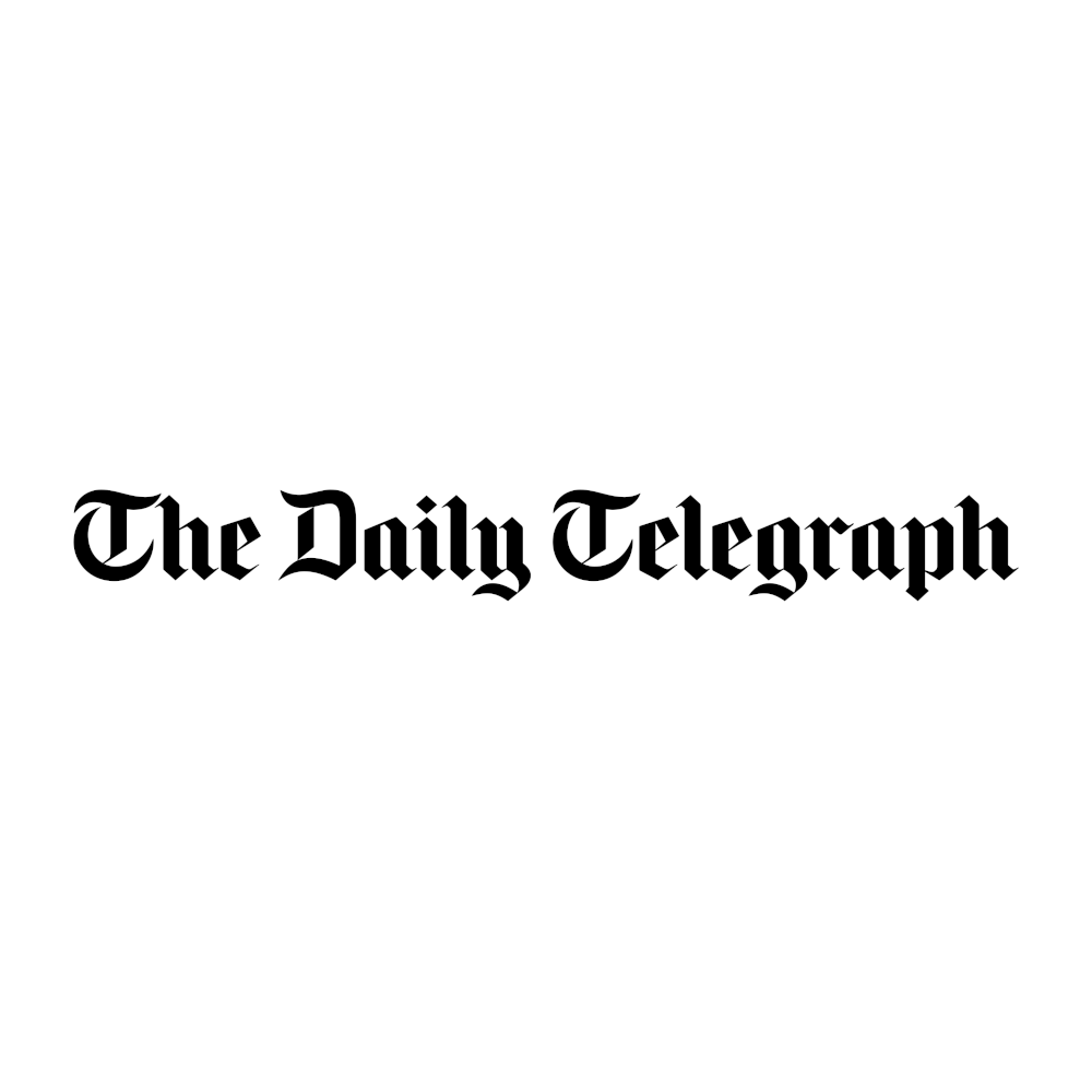Daily Telegraph  - Life Long Learning