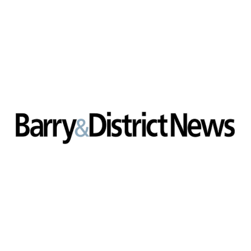 Barry News: Meet Tomorrow