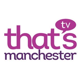 That's TV Manchester: Meet Tomorrow