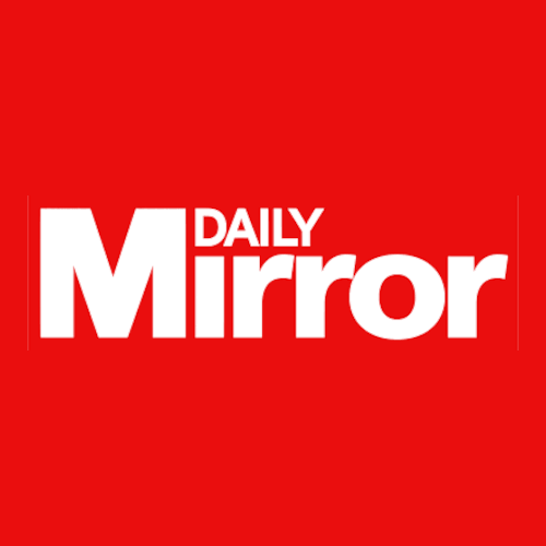 Daily Mirror: Meet Tomorrow