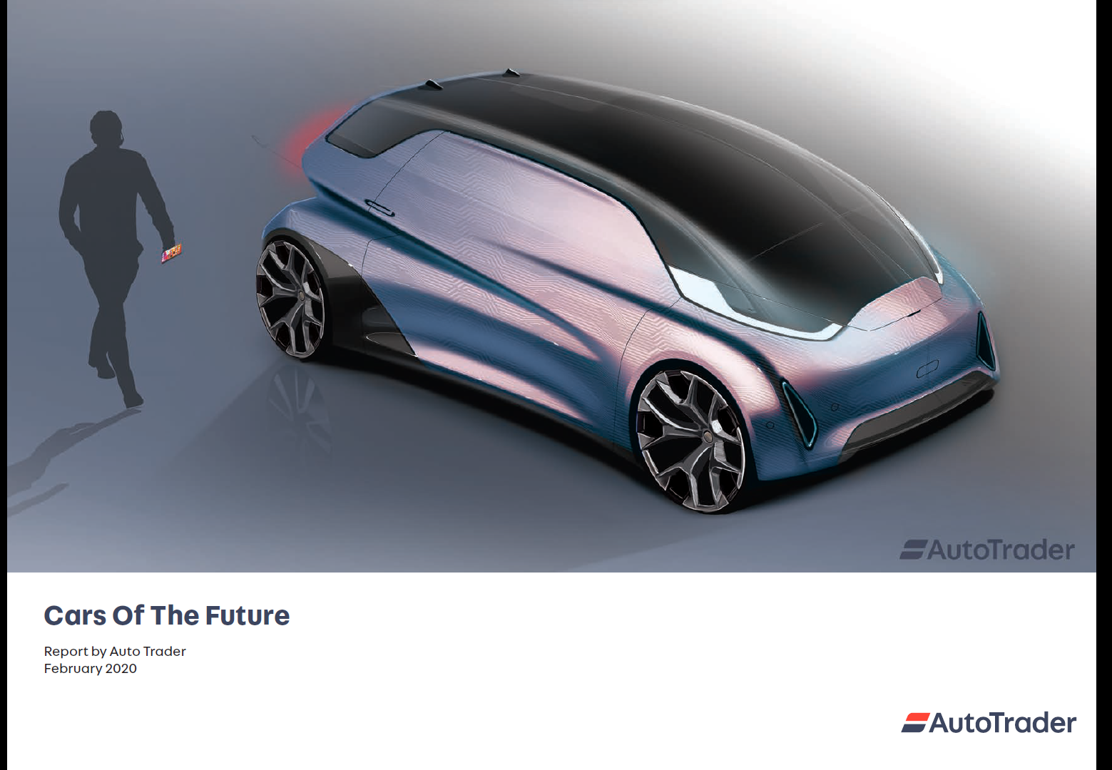Report: Cars of the Future, with Autotrader