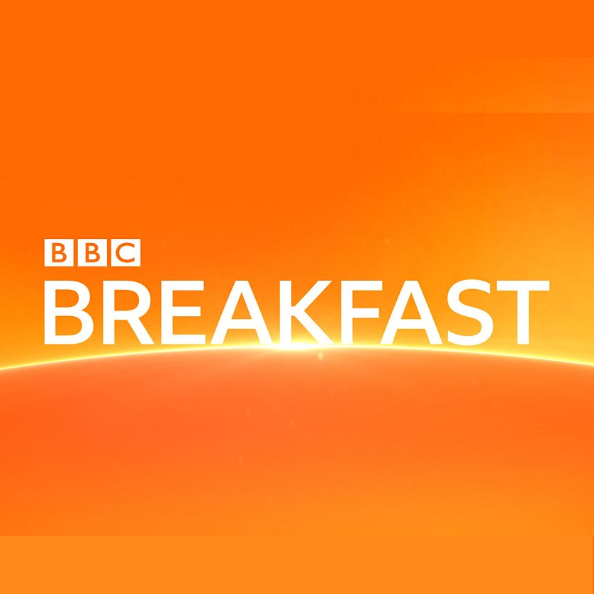 BBC Breakfast: AI Fake Ads