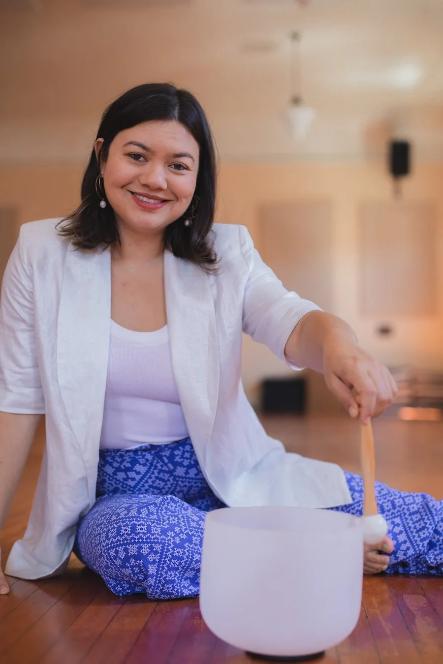 Soul Sessions: Aligning Your Energy for 2026