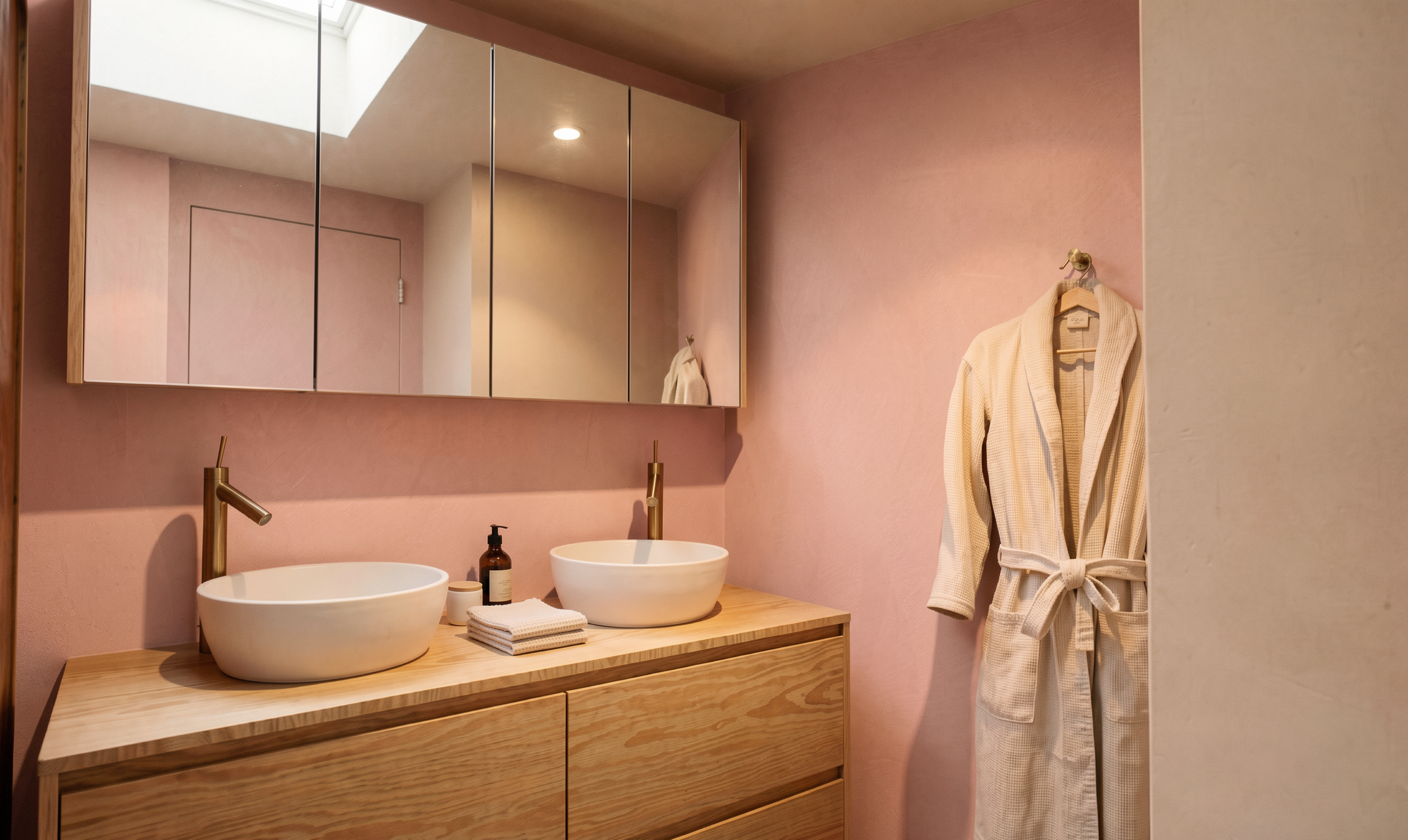 badkamer op maat brugge