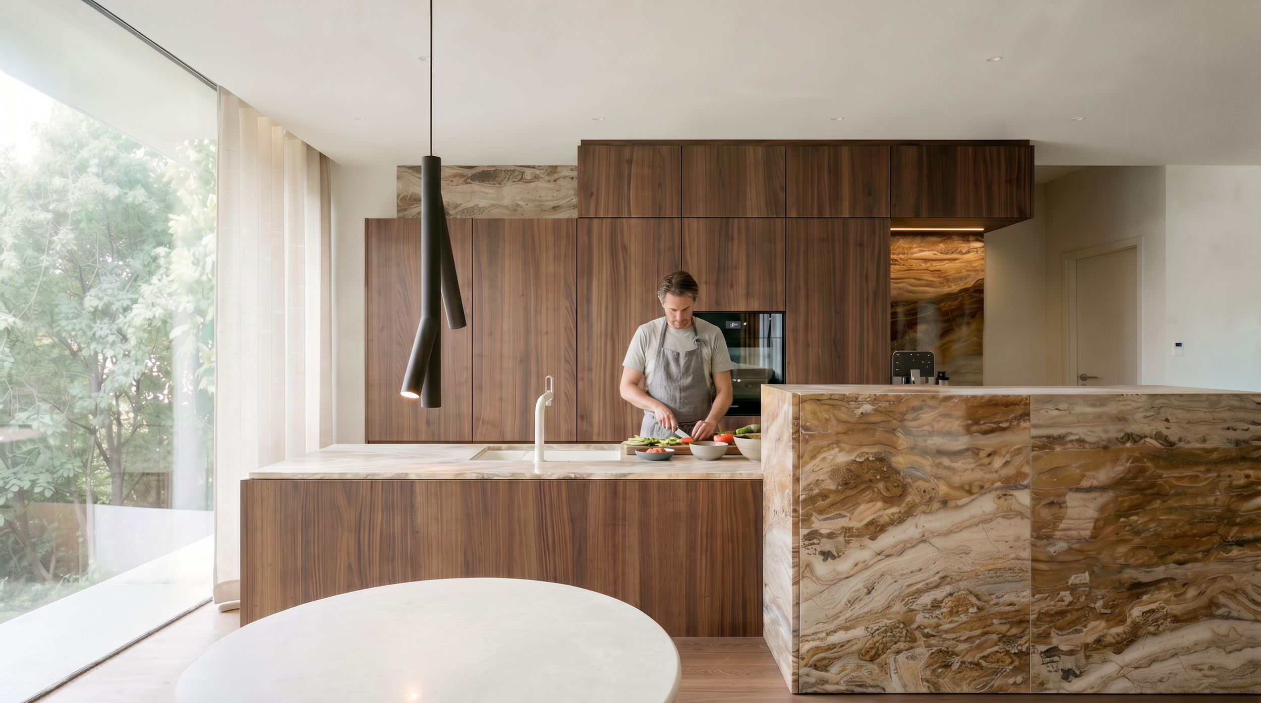 keuken op maat brugge