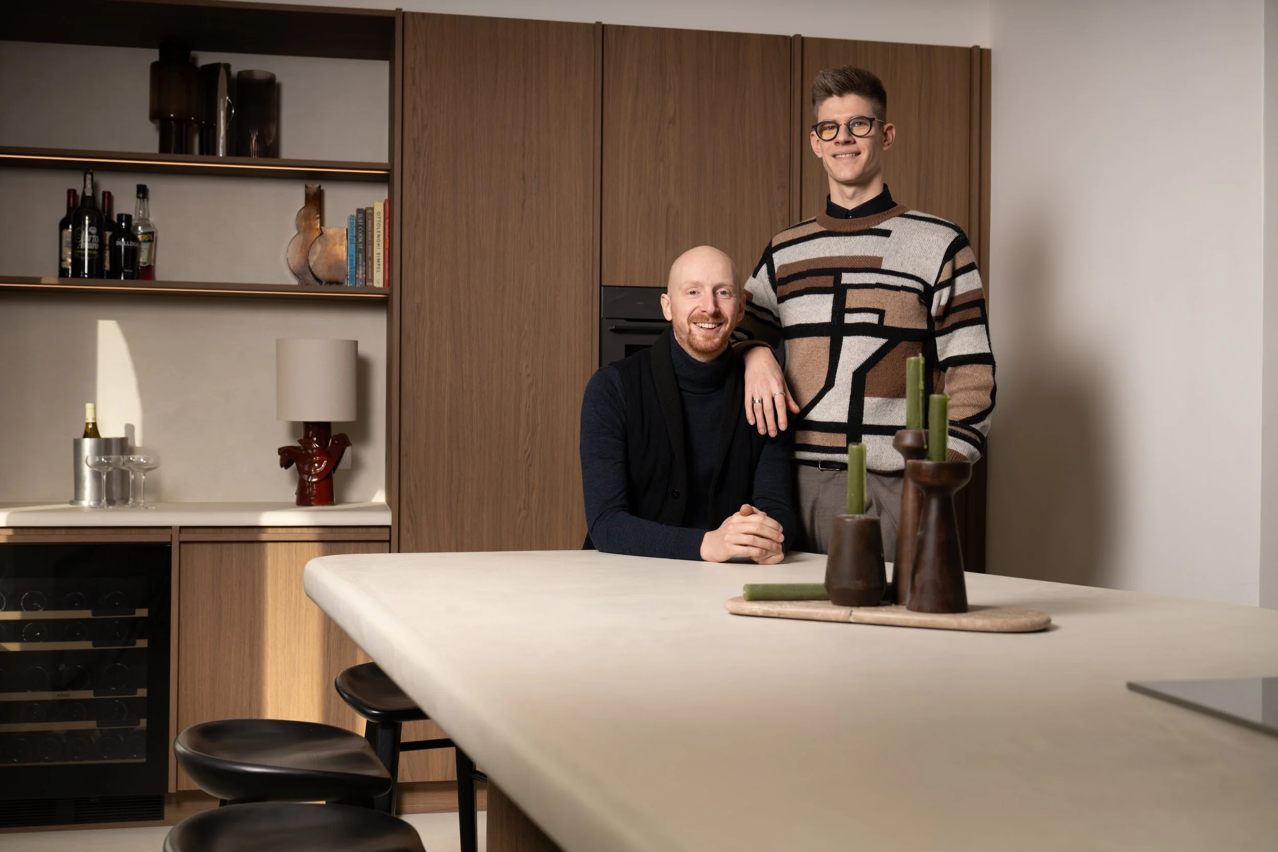 Interieurarchitect Jynthe Lissens