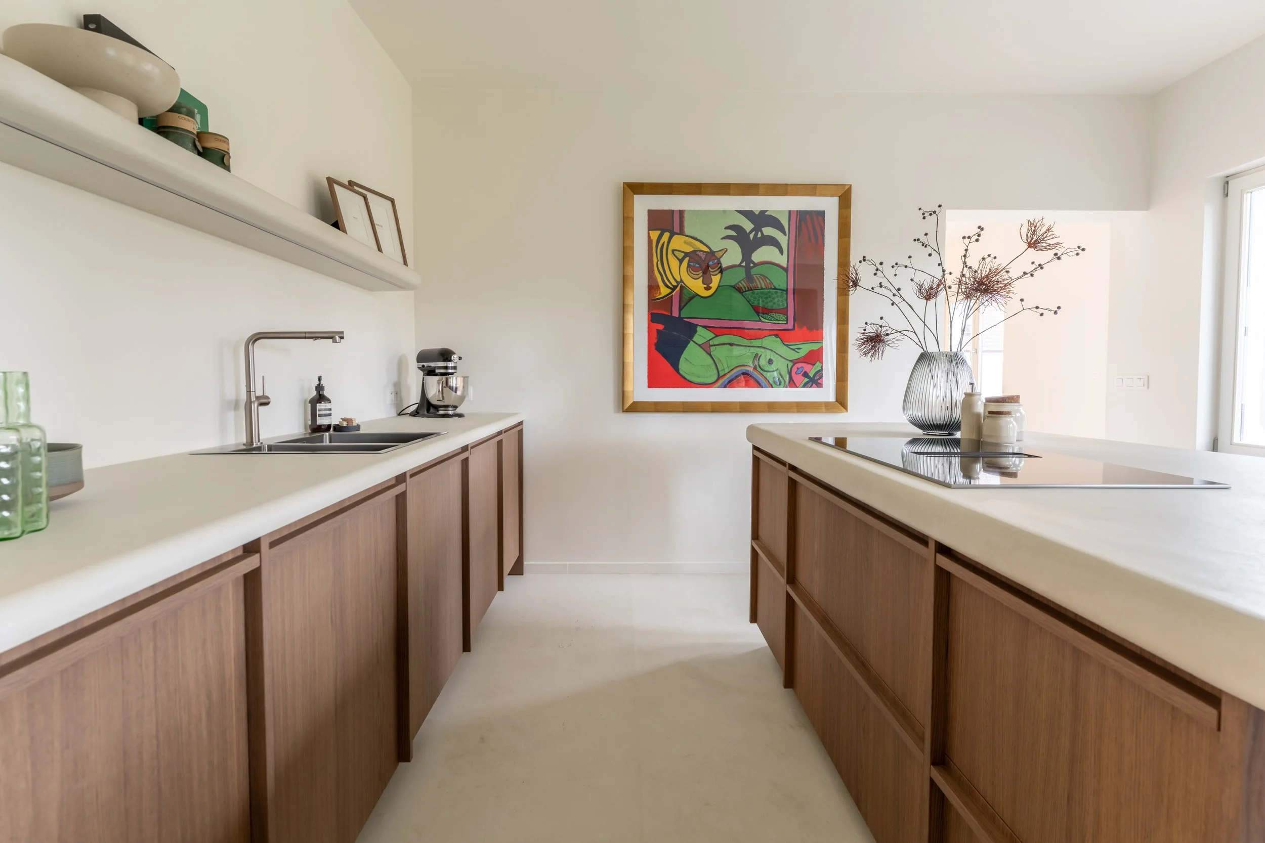 keuken op maat knokke