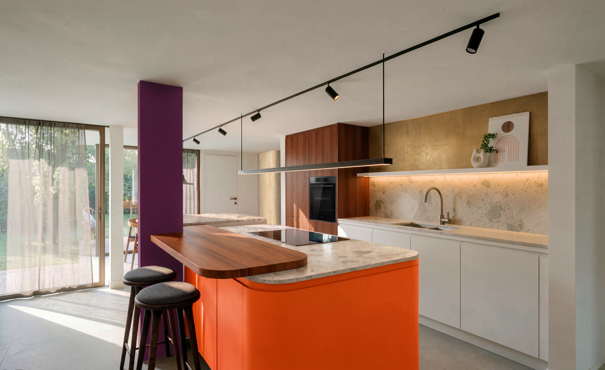 keuken op maat Brugge