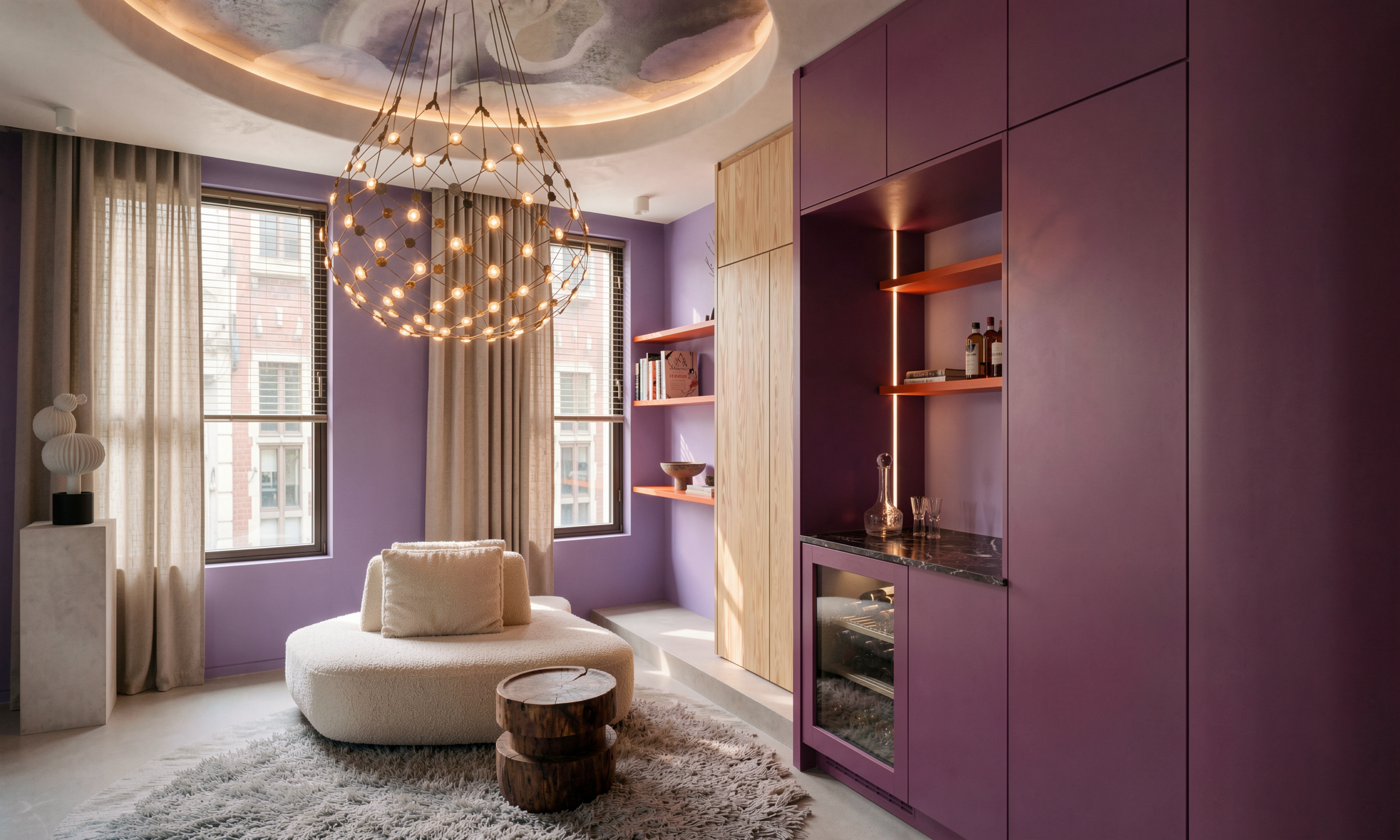 Interieur op maat brugge