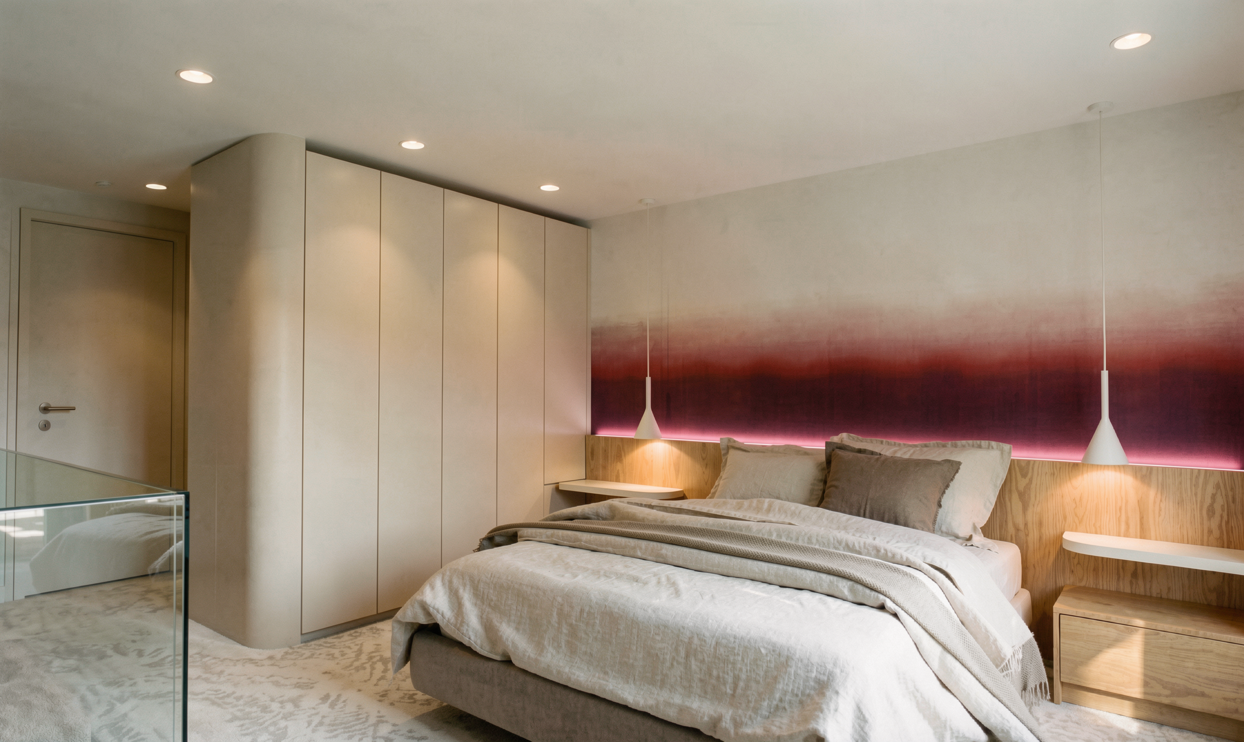 dressing op maat brugge