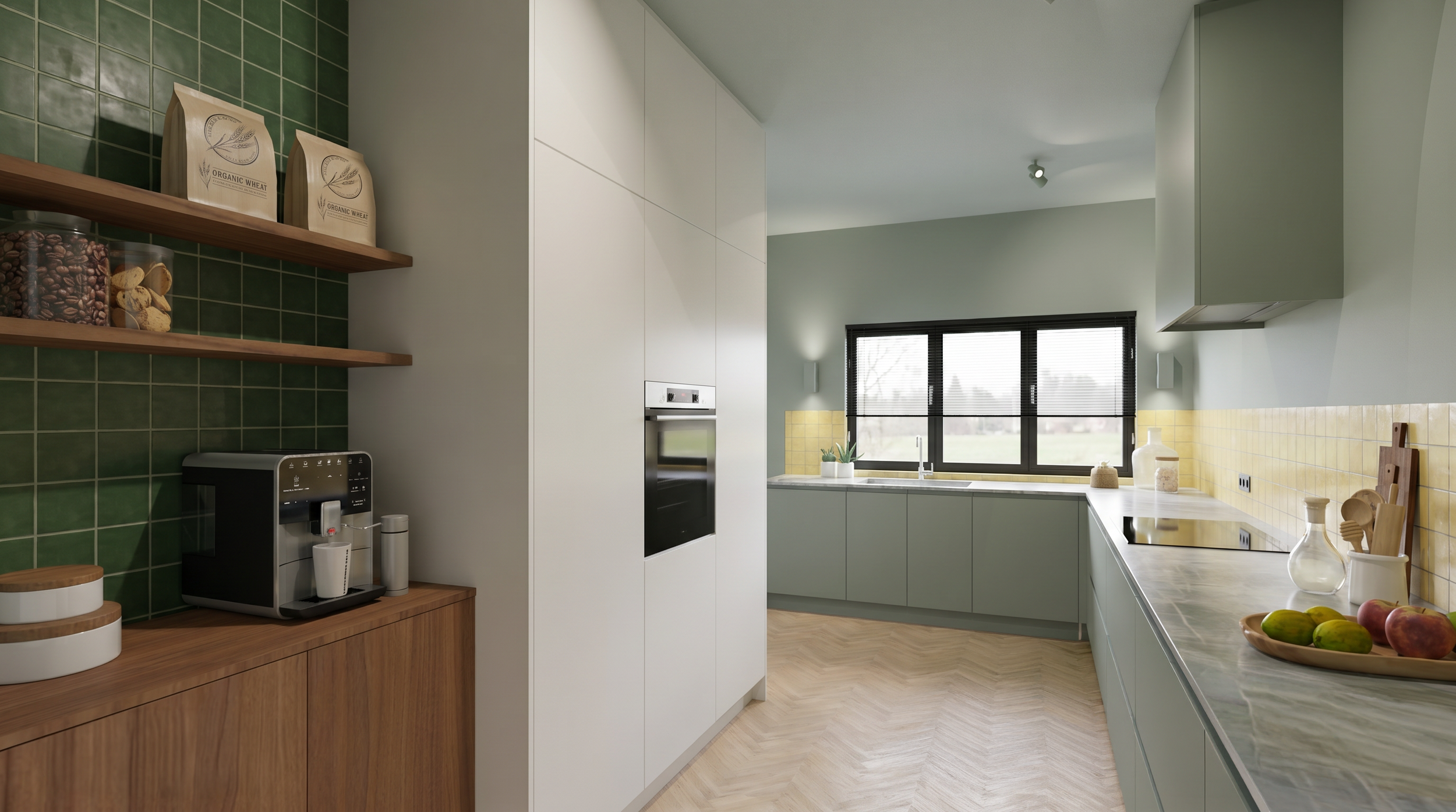 keuken op maat brugge