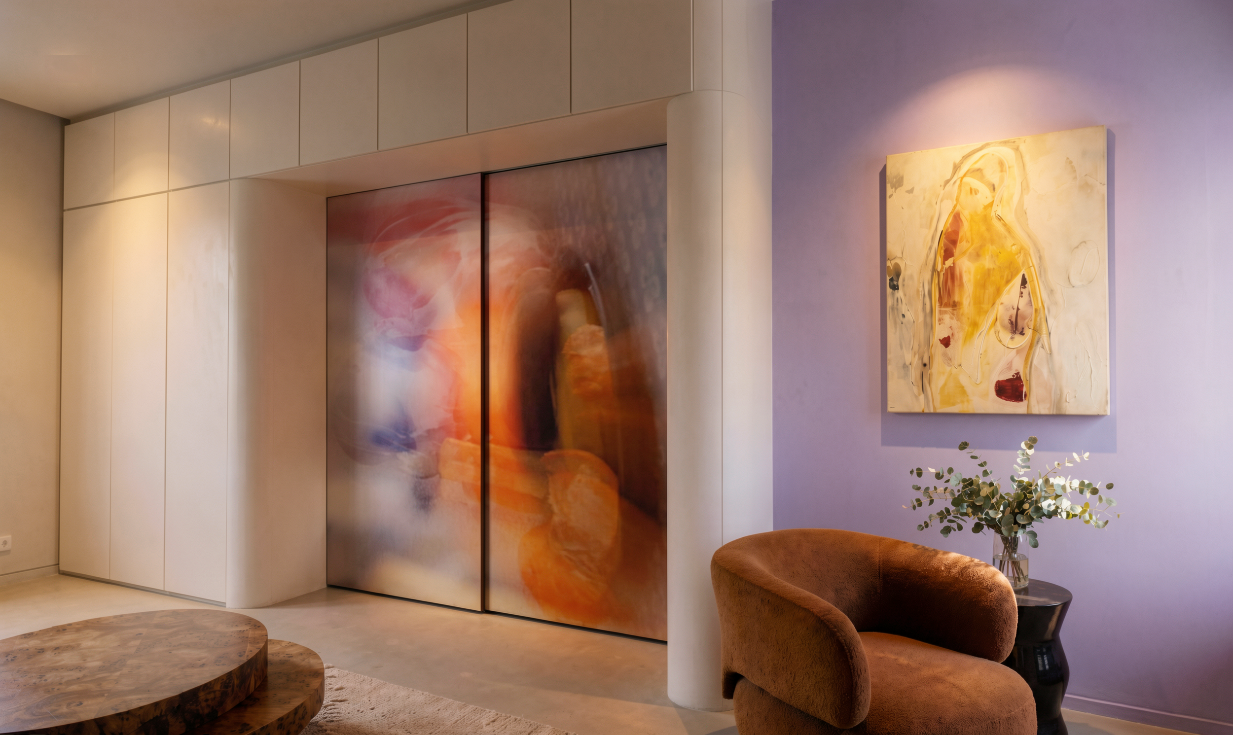 gewaagd interieur brugge