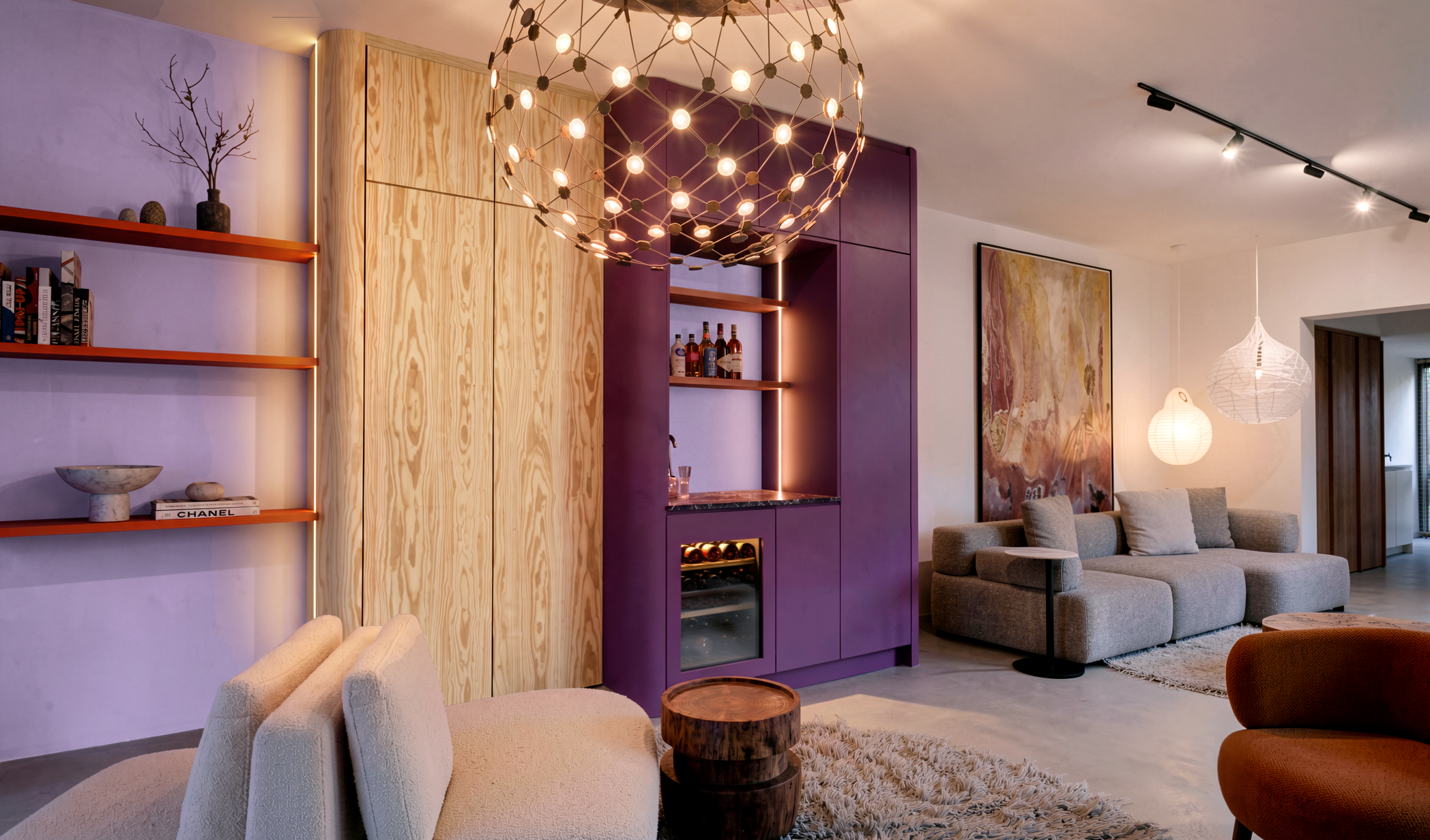 interieur op maat Brugge