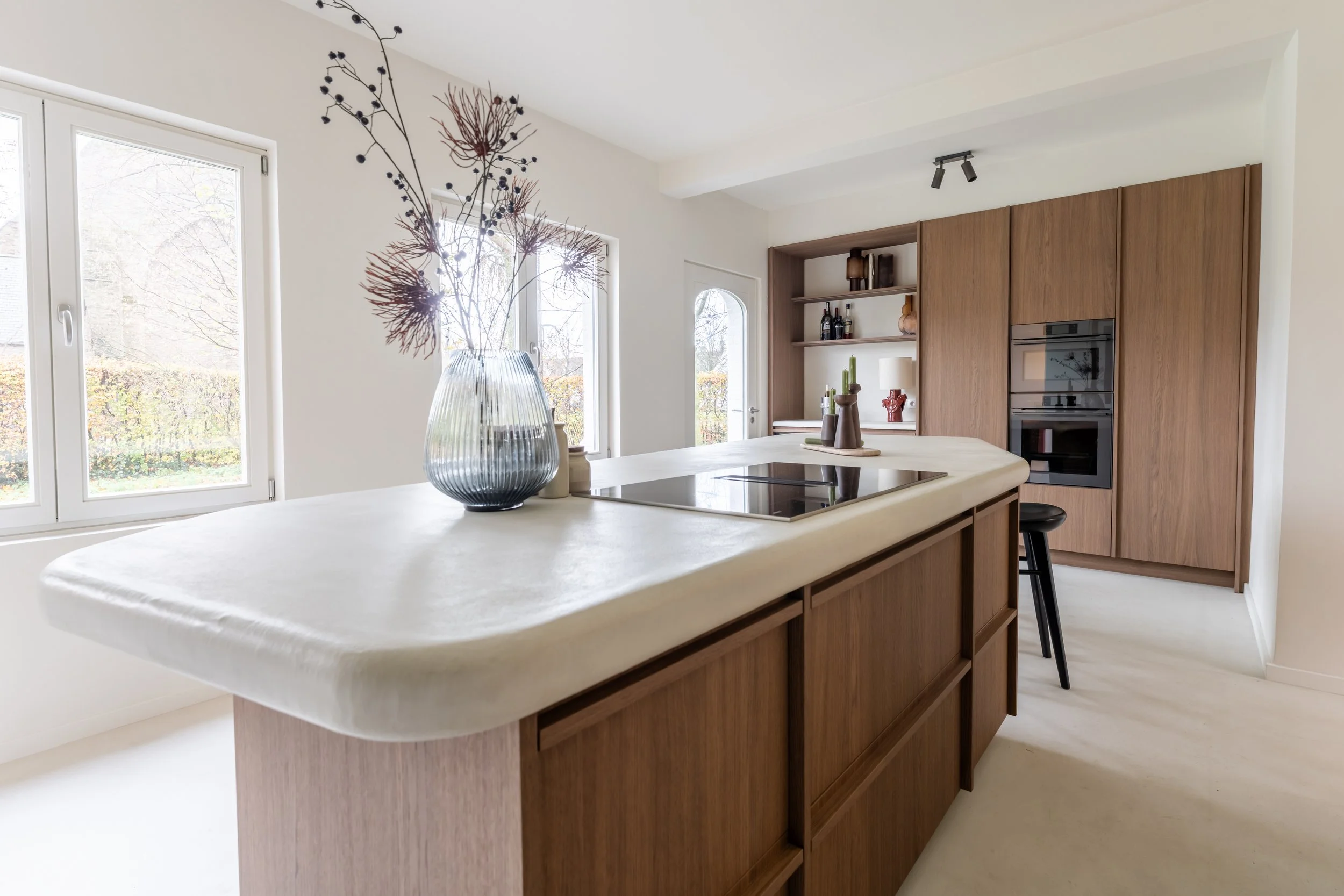 keuken op maat oostkerke