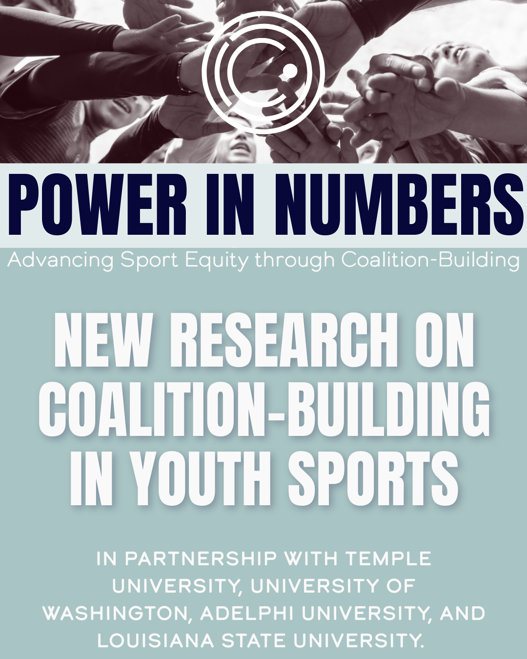 The Research Is In — And It's Now Online