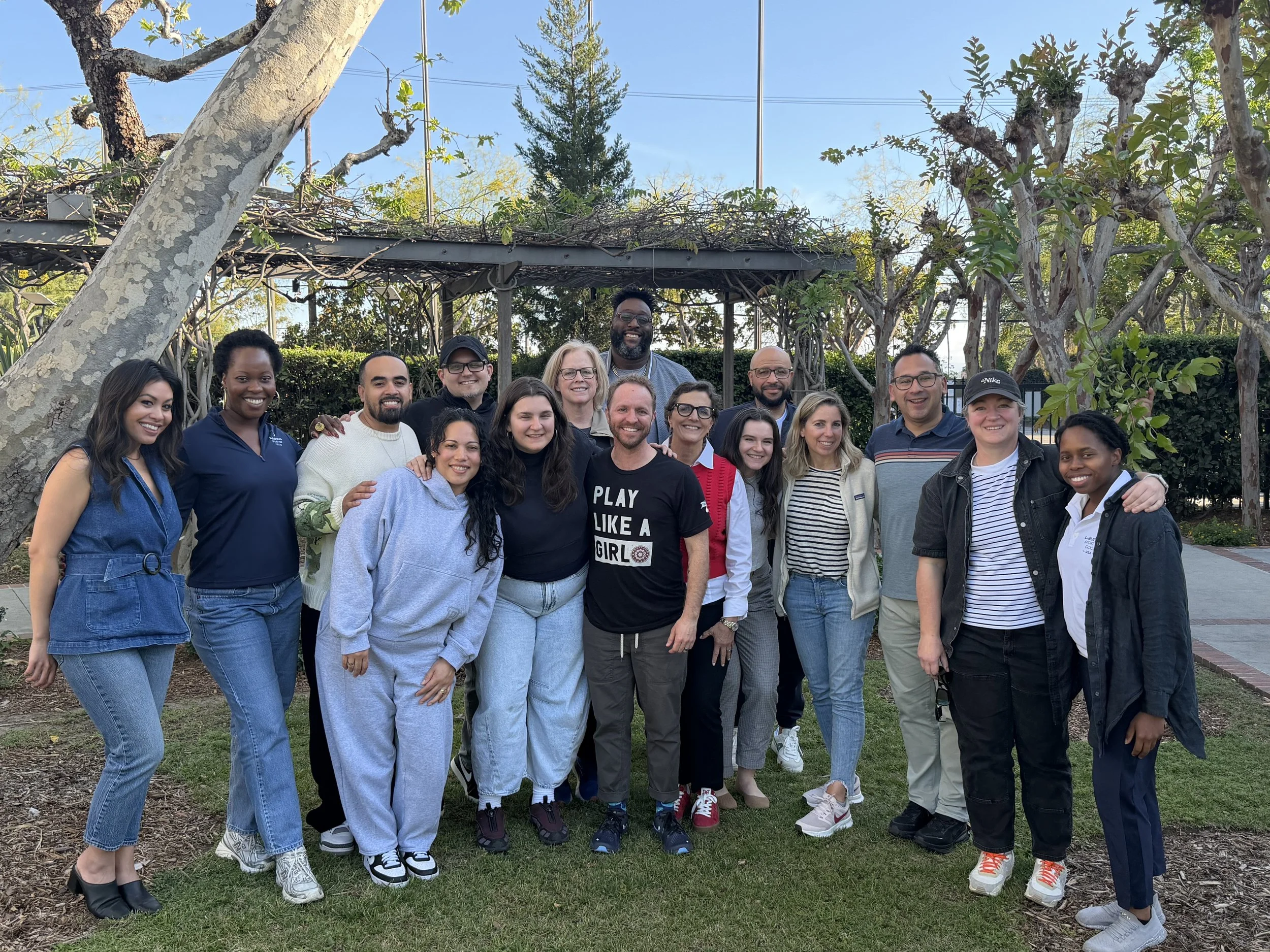 CSEq April In-Person Gathering: Los Angeles