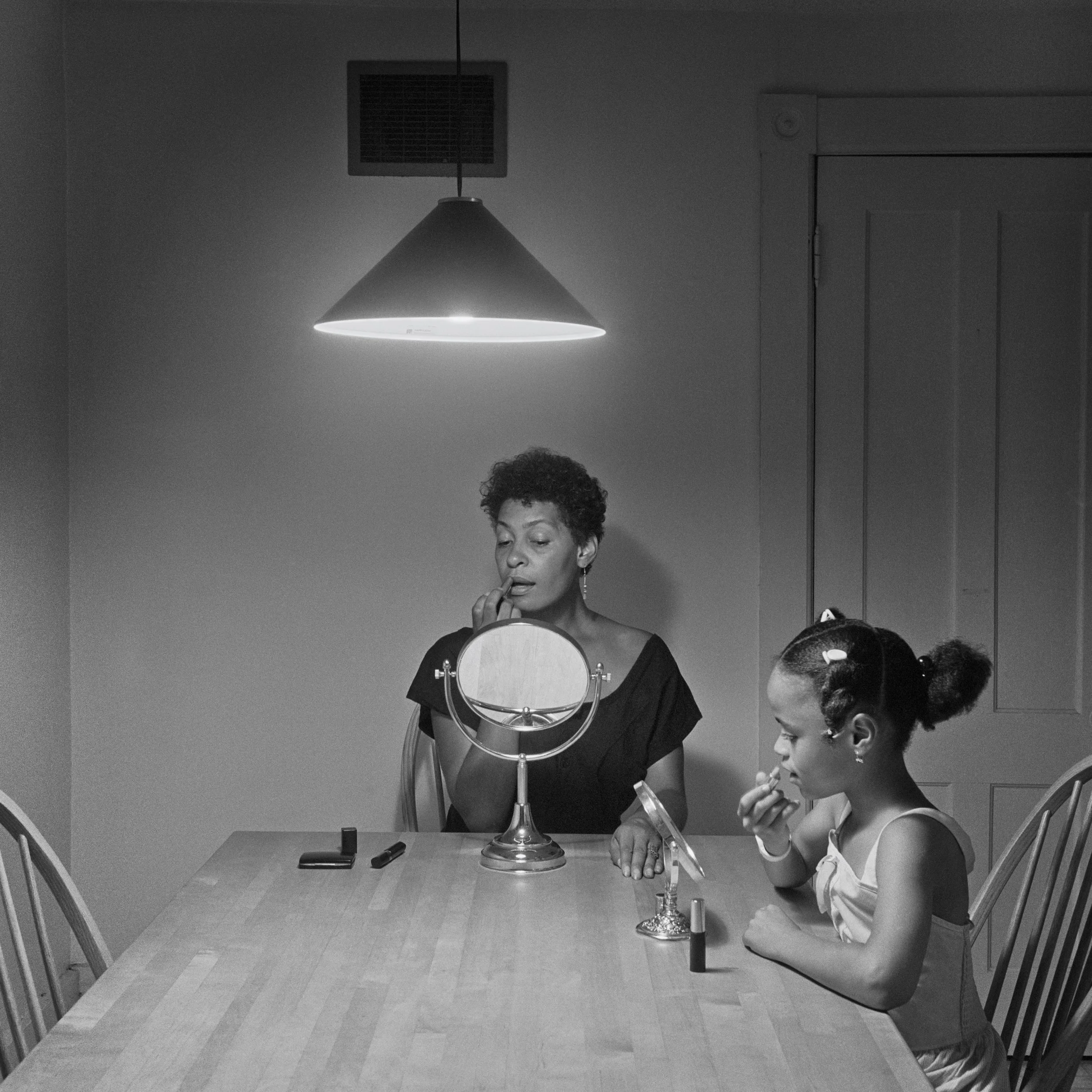 Kitchen Table Series
