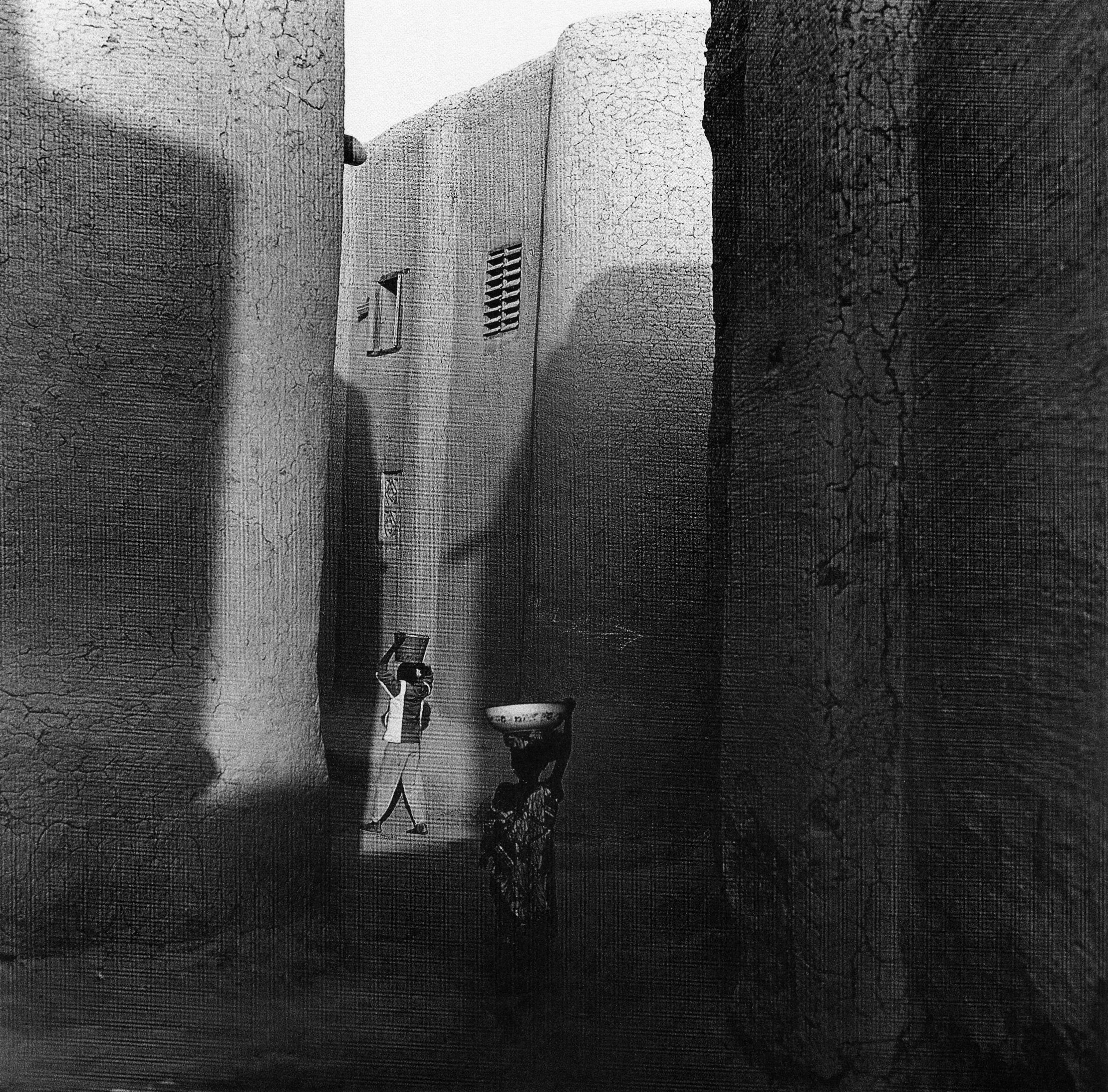 Passage Way - Left Panel.jpg