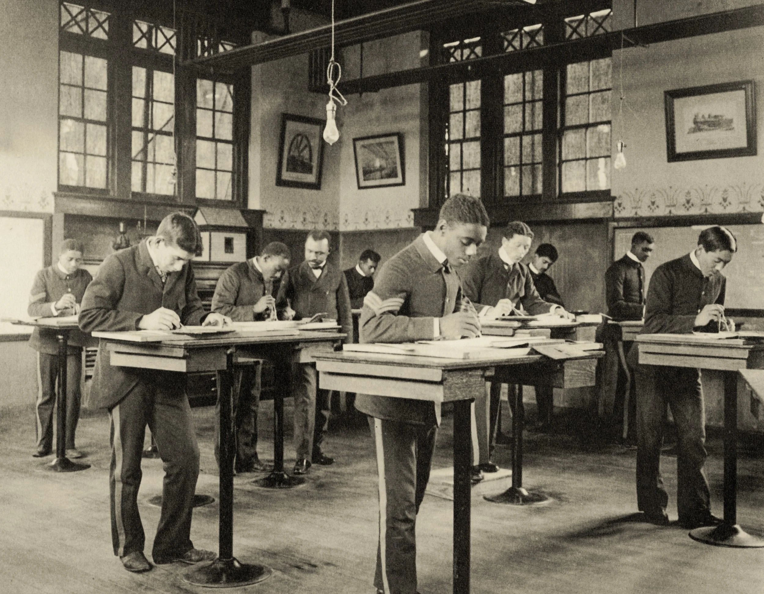 16. Hampton a Class in Drafting copy.jpg