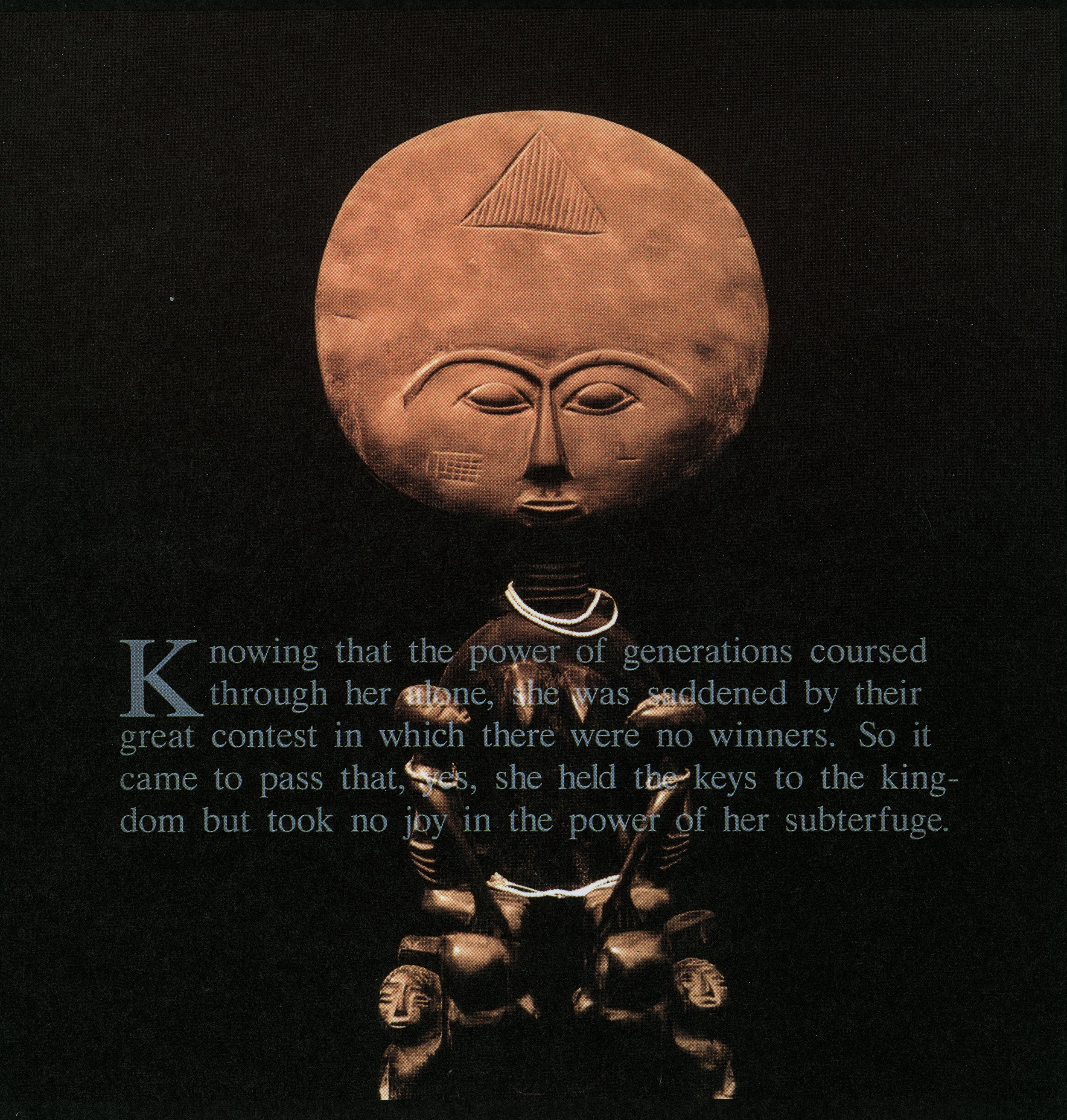 She Had Her Keys - Center Panel.jpg