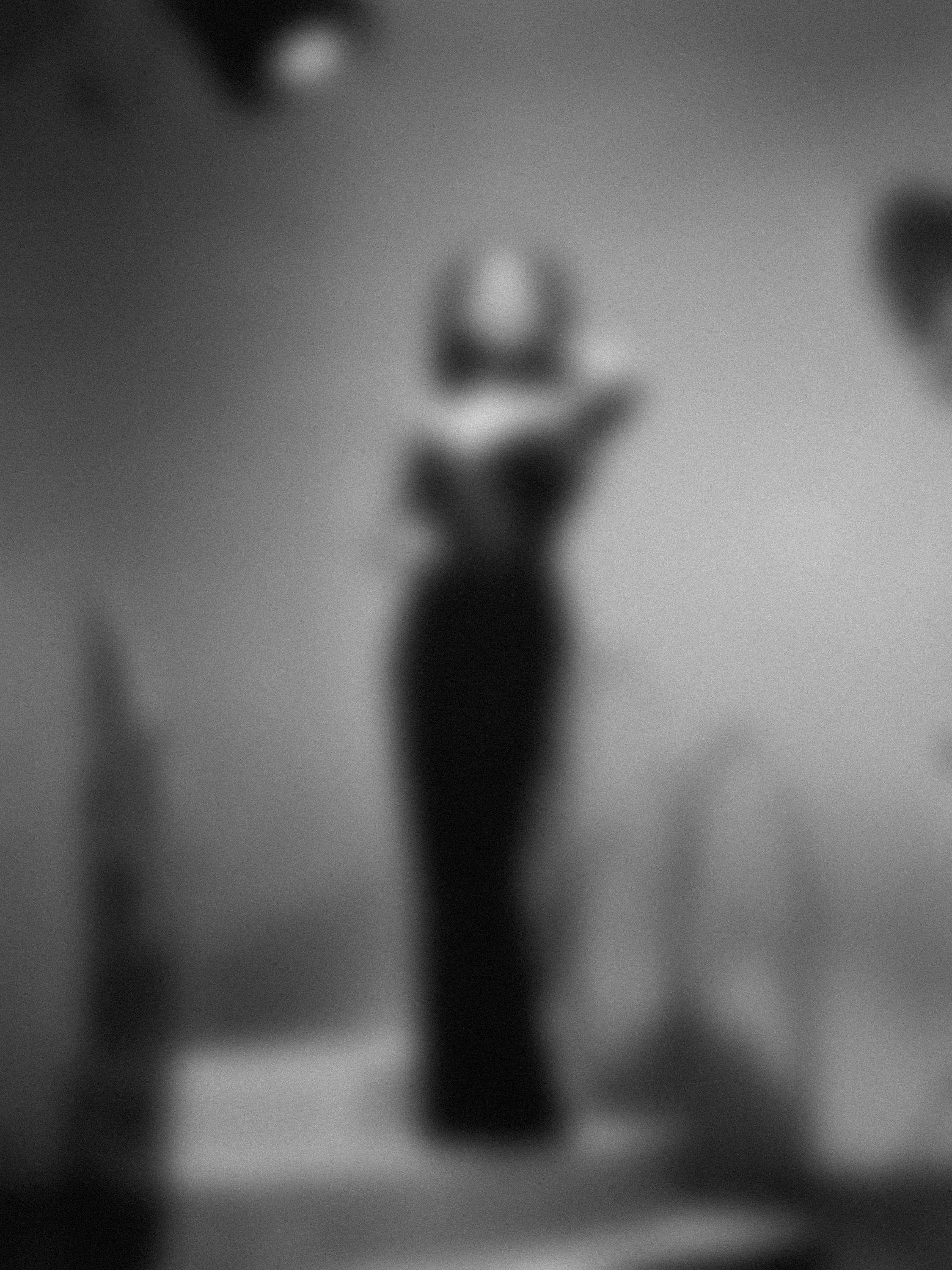 Slow Fade to Black