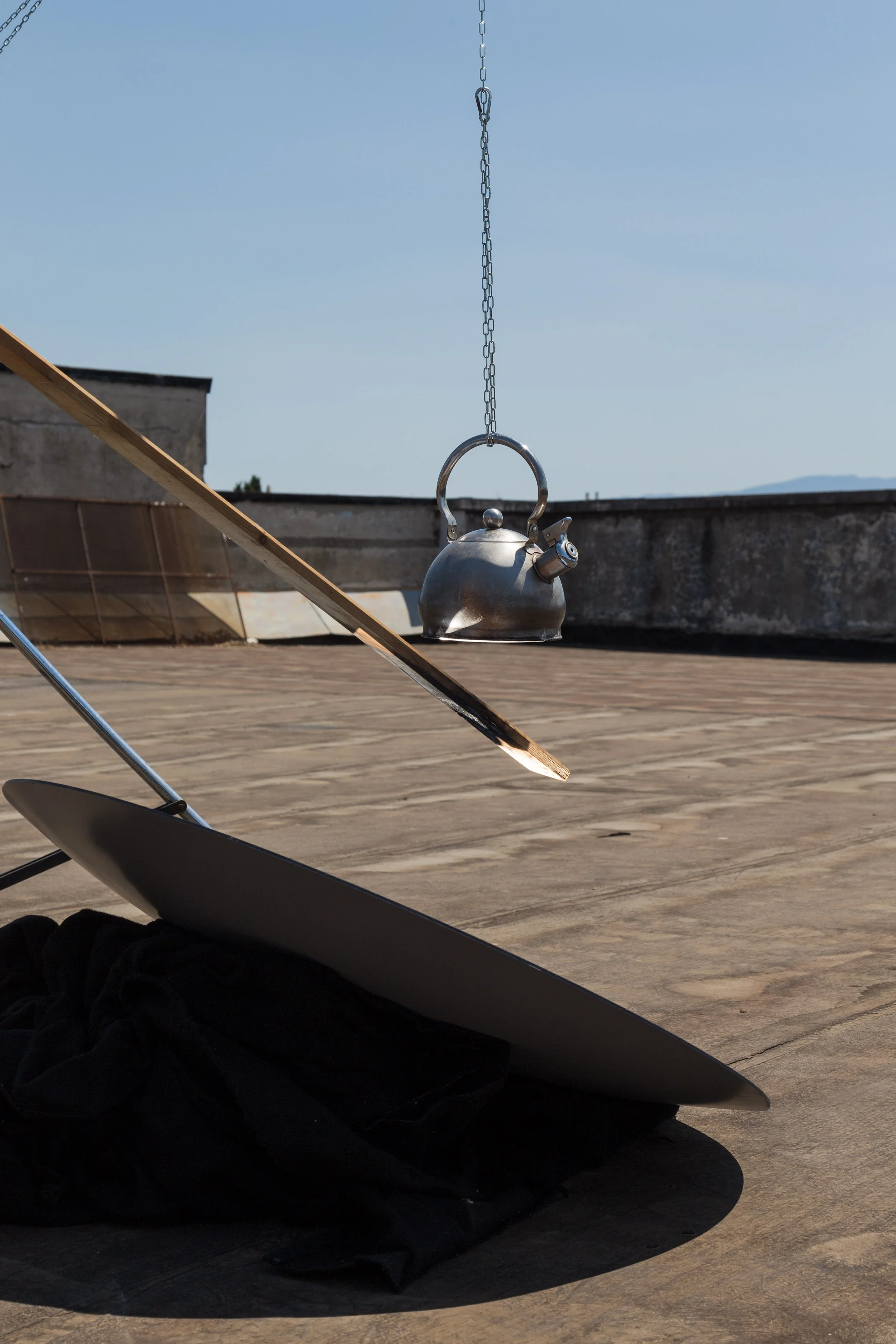 nel paese delle ultime cose