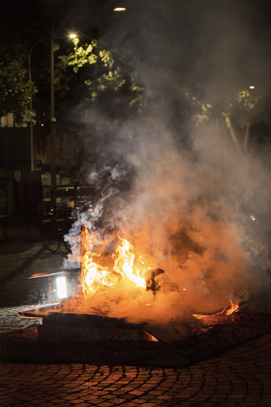 Lucino Salita in Viola