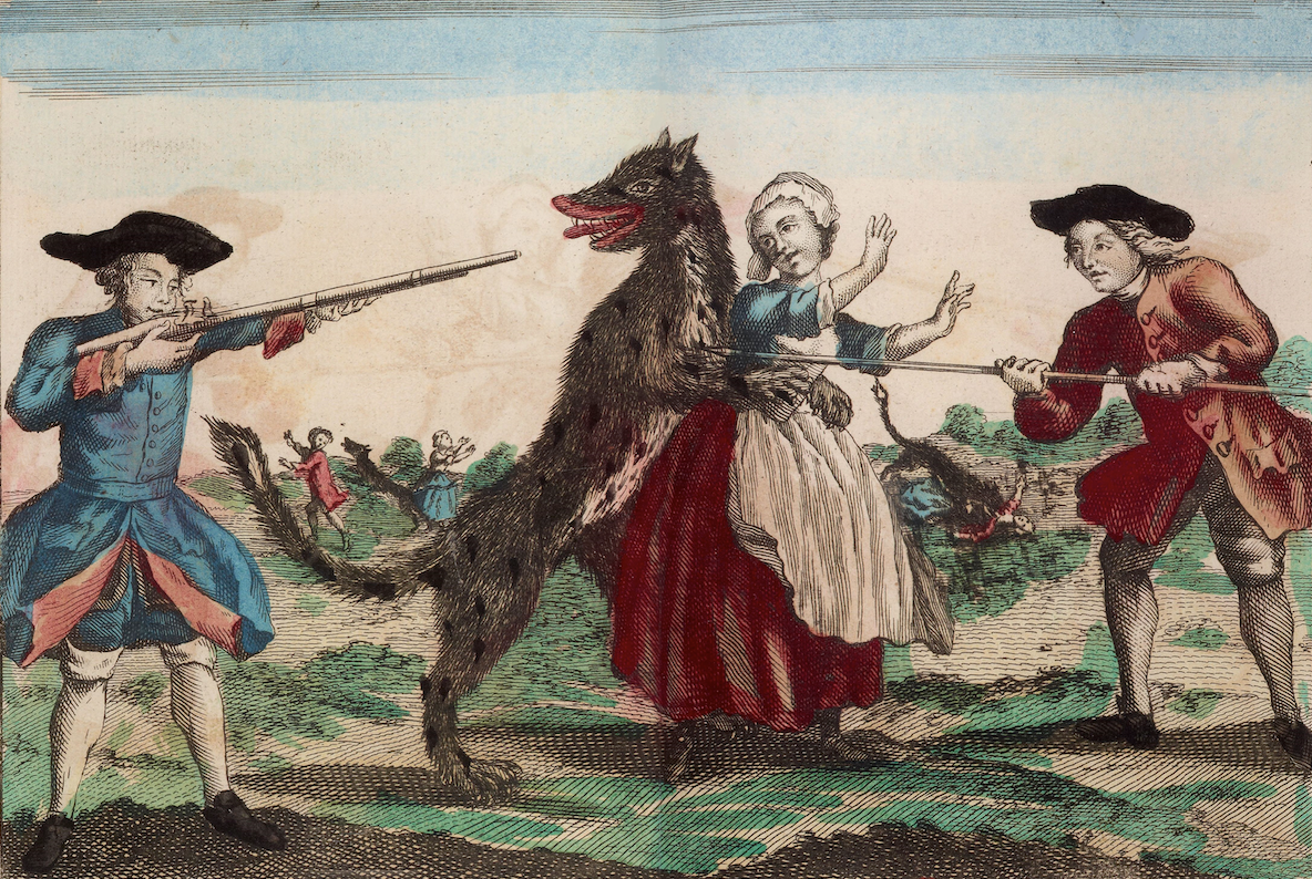 Name: Crungus. Classification: unknown