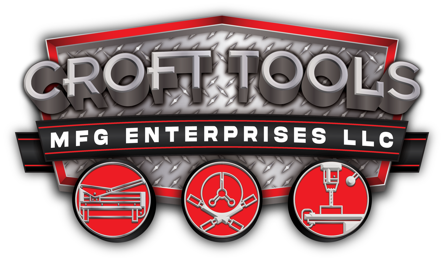 Croft Tools MFG Enterprises LLC