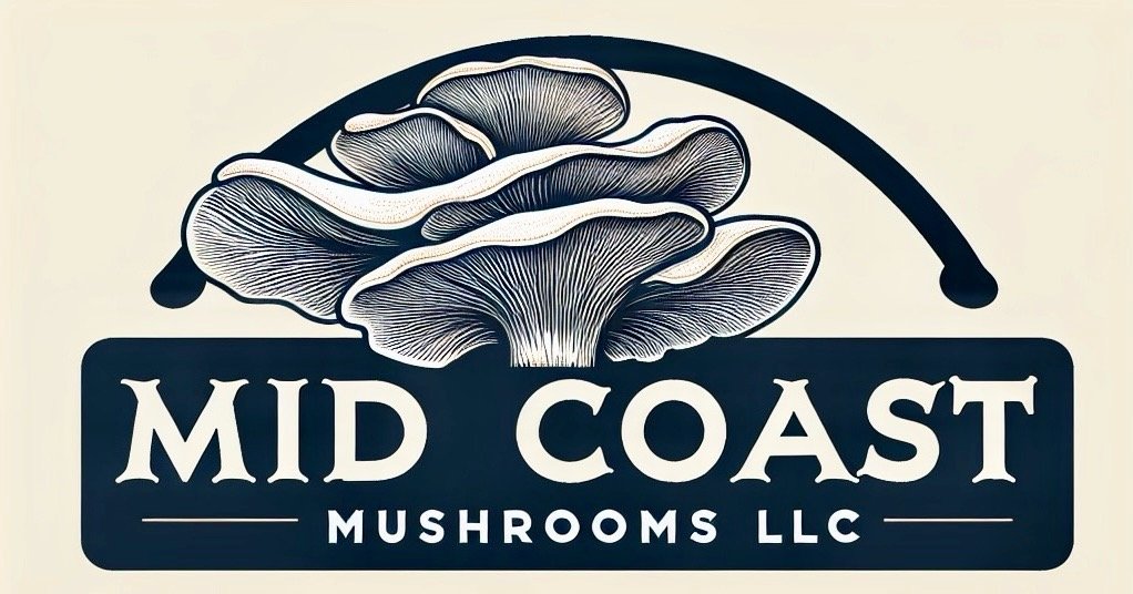 Mid-Coast Mushrooms