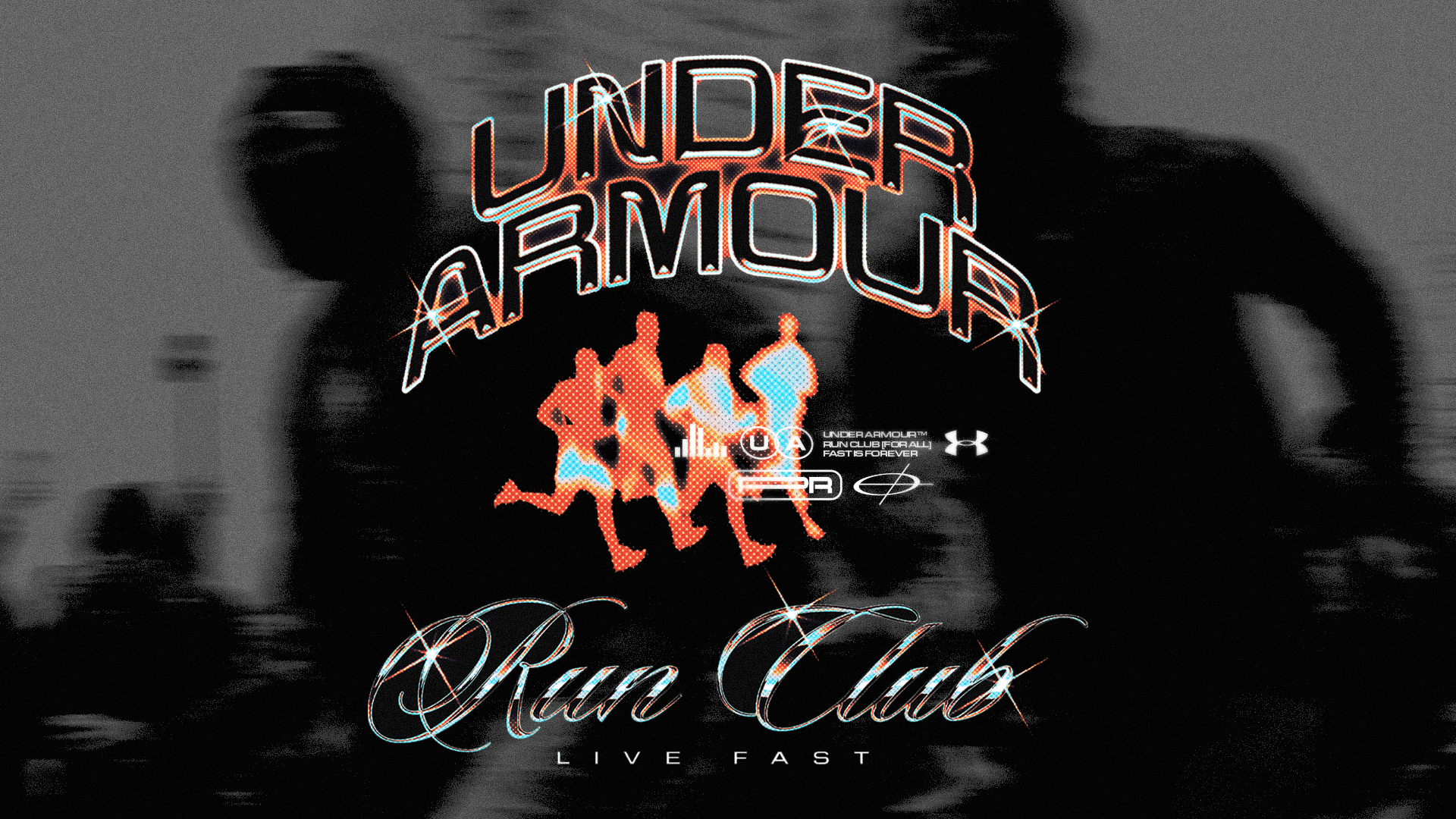 Under Armour Run Club