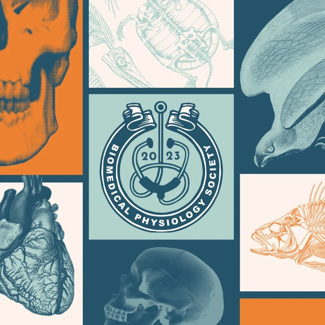 The Biomedical Physiology Society is a student organization at the University of Georgia. It's designed to foster community among Biomedical Physiology Majors and Minors, and engage students across the broader Athens community.⁠
⁠
For this student so