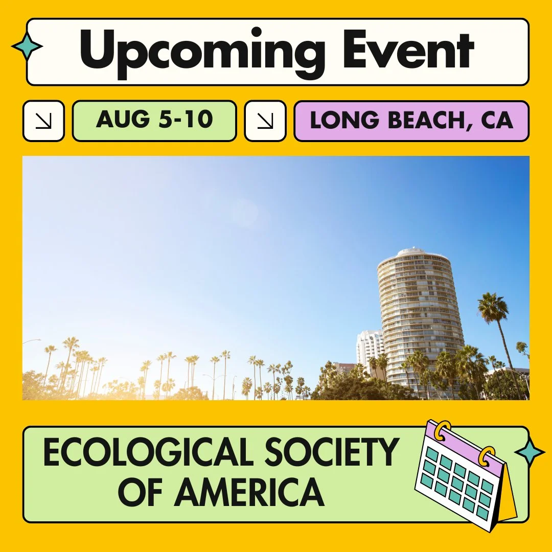 Okay y'all, WHO IS GOING TO ESA in Long Beach?!?!⁠
⁠
This year is the first year Impact Media Lab is having a booth and we could not be more excited! There will be giveaways 🎉 there will be Impact swag 🎉 there will be discounts on branding, website