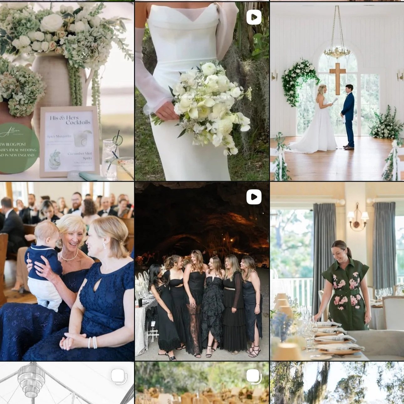 Allison Event Design