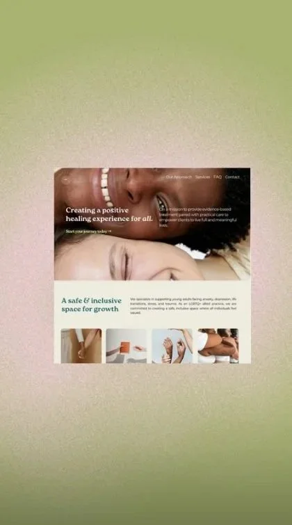 Clarity Center Psychotherapy