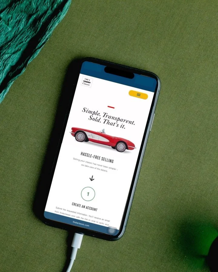 Working with brand owners daily means being in the middle of big ideas, half-formed thoughts, voice notes, screenshots, and &ldquo;I don&rsquo;t know how to explain it, but I&rsquo;ll know it when I see it.&rdquo;

And honestly? That&rsquo;s where th