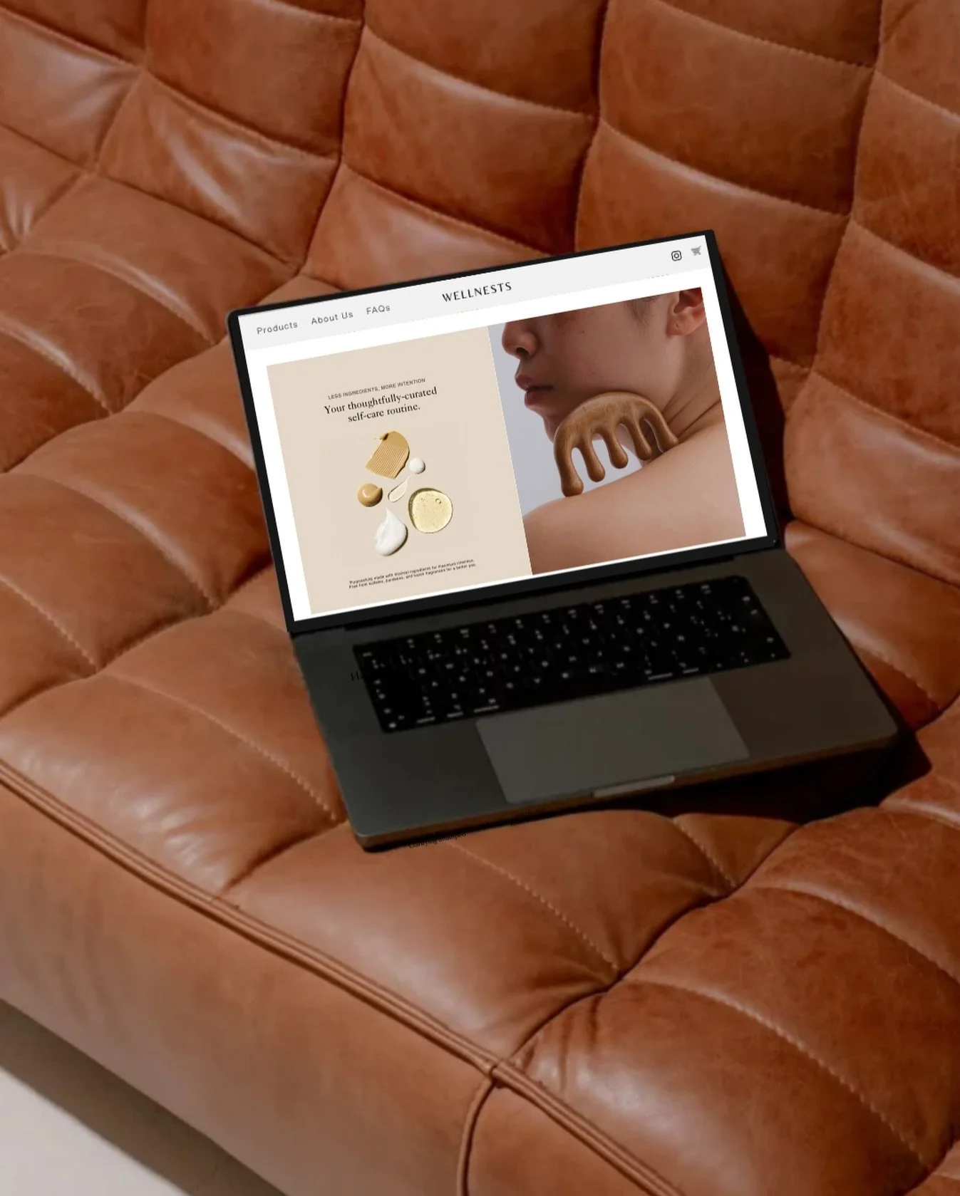 I think a lot of what holds brand owners back from really reaching their goals is the level of overthinking&hellip;

You overthink messaging. You overthink creatives. You overthink what your audience expects of you. And then either nothing gets done 