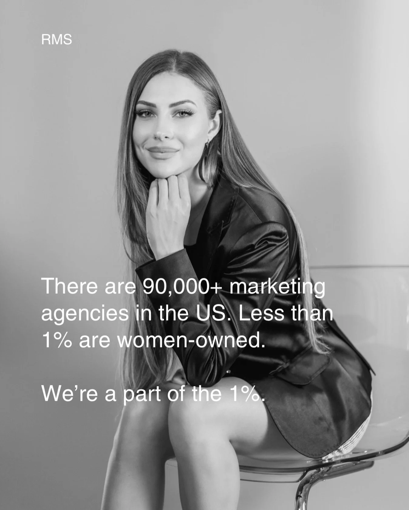 Happy International Women&rsquo;s Day!! We feel so fortunate to work alongside so many wonderful female founders, thought leaders, &amp; women in general. 

Today (&amp; everyday) we celebrate you. 

#internationalwomensday #womeninbusiness #womeninm