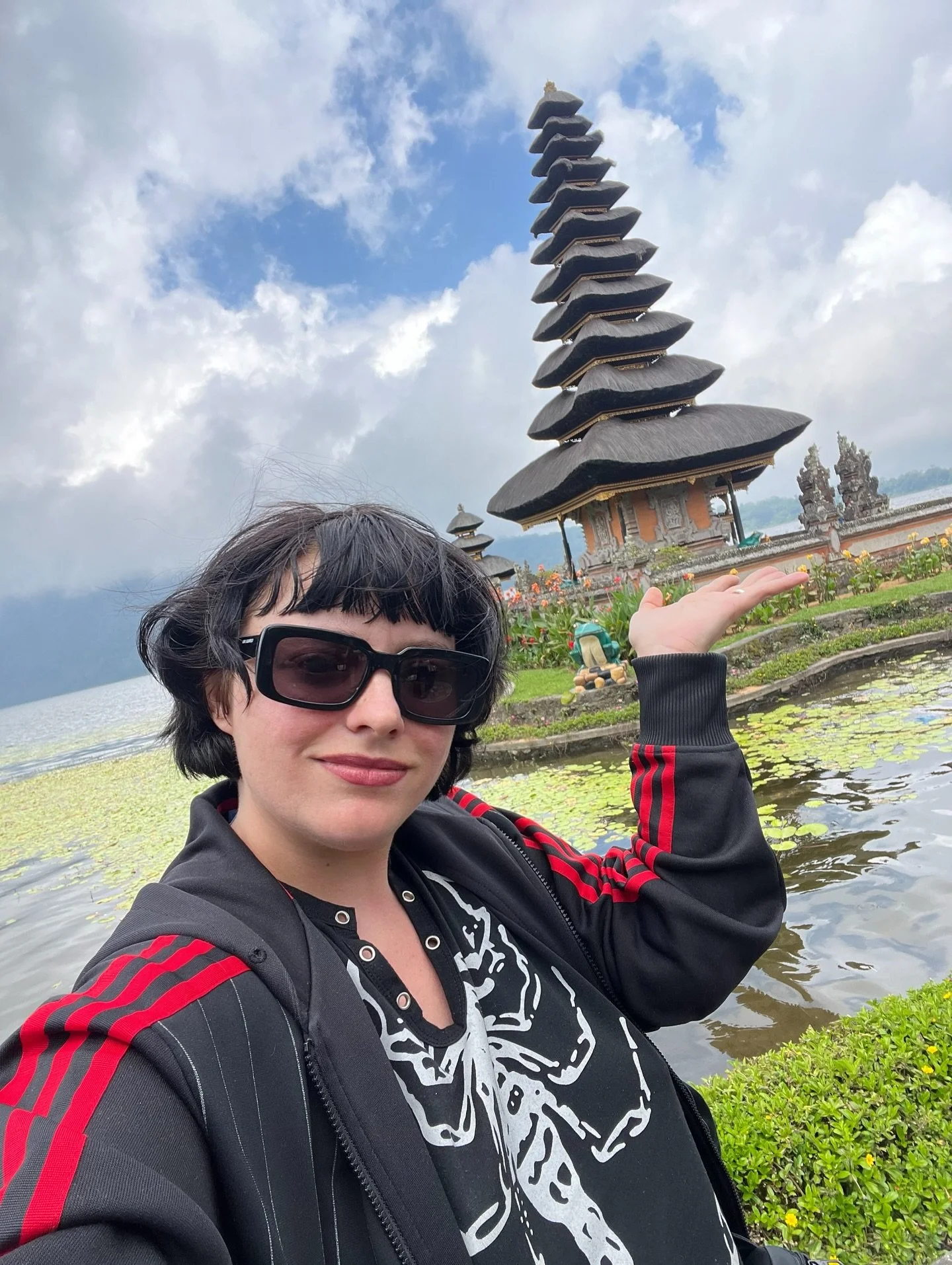 BALI, I ❤️ YOU !
