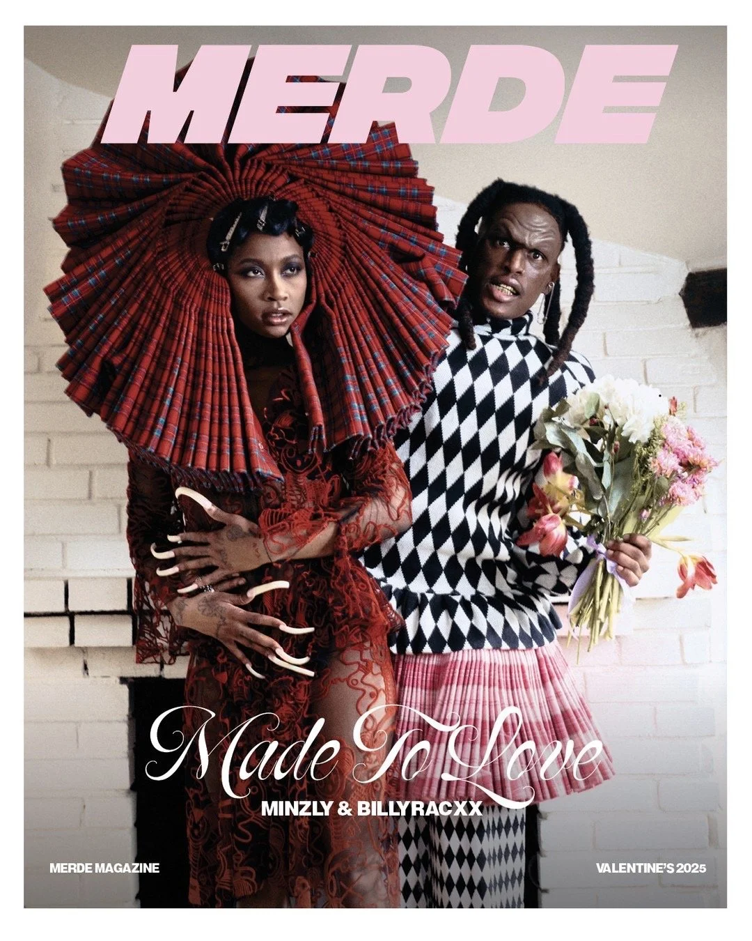 COVER MAGAZINE - Février 2026